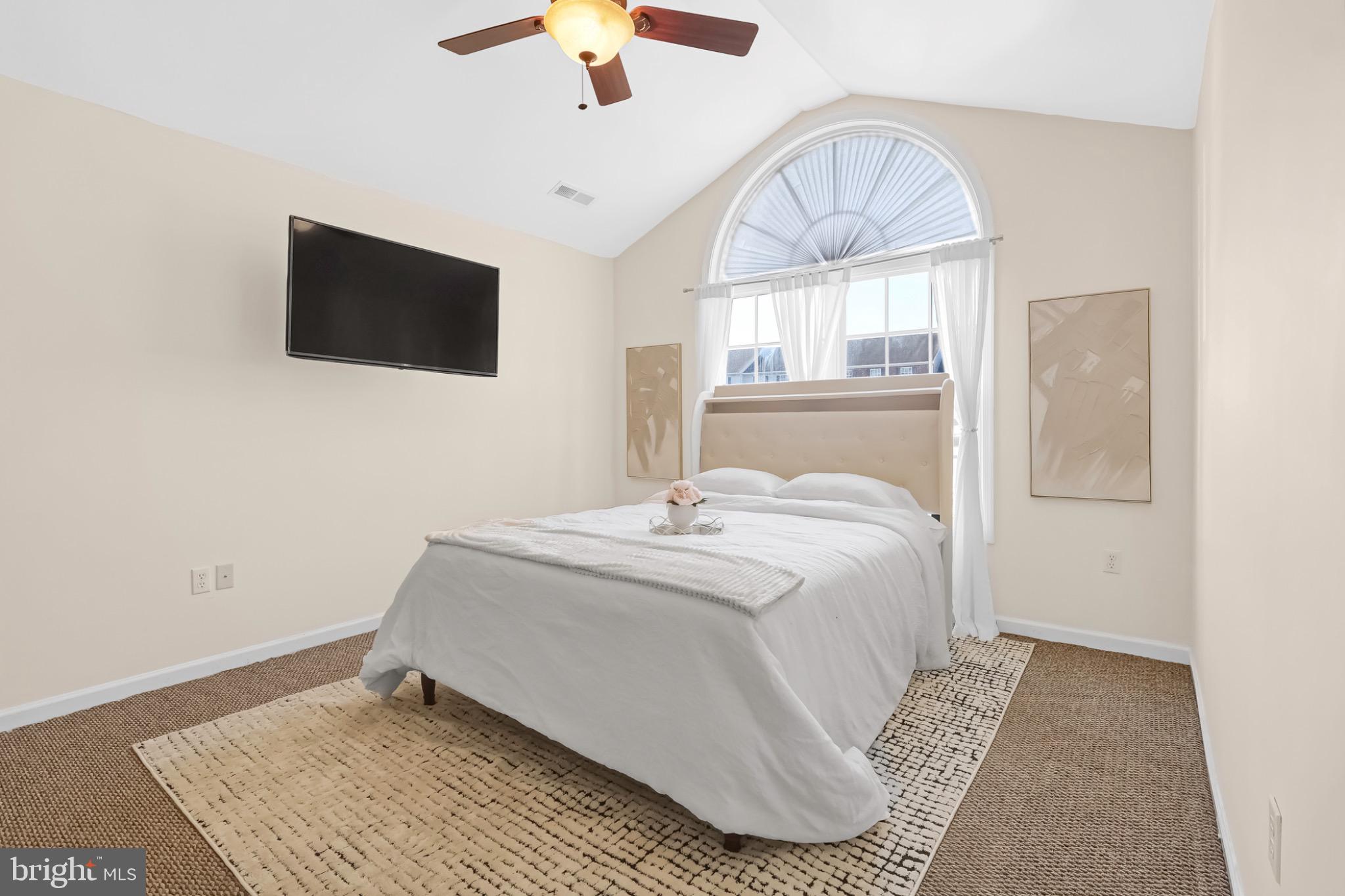 BUTLER'S VILLAGE - Residential