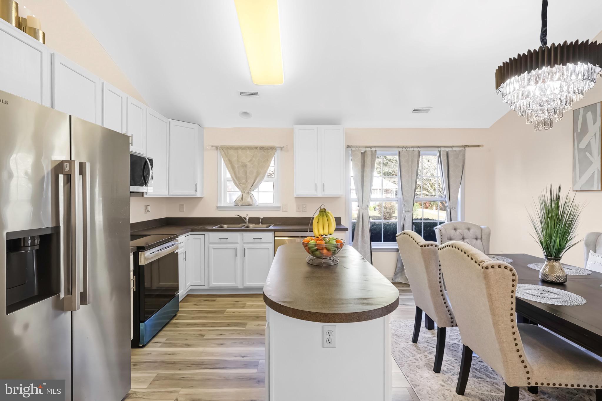 BUTLER'S VILLAGE - Residential