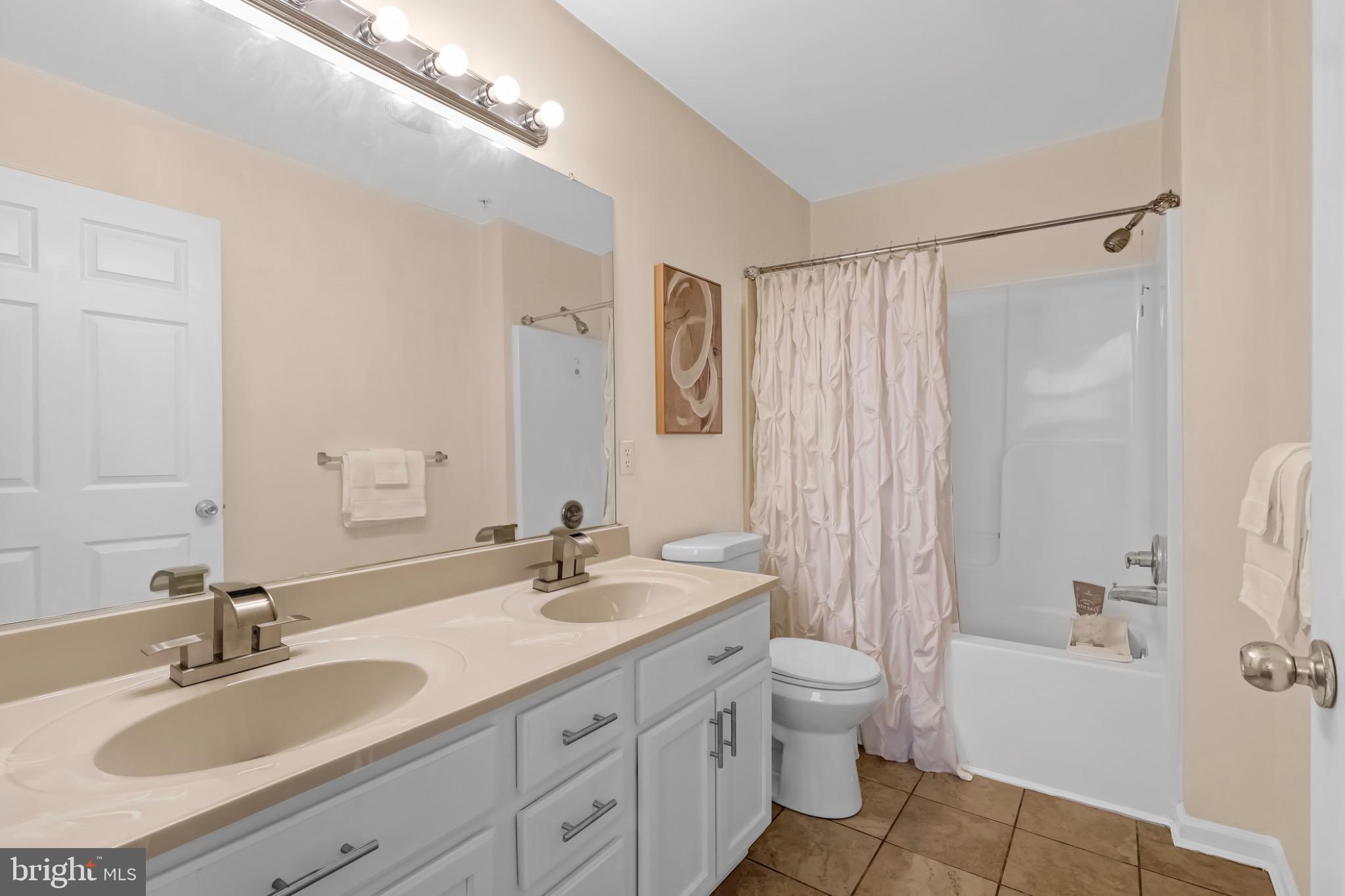 BUTLER'S VILLAGE - Residential