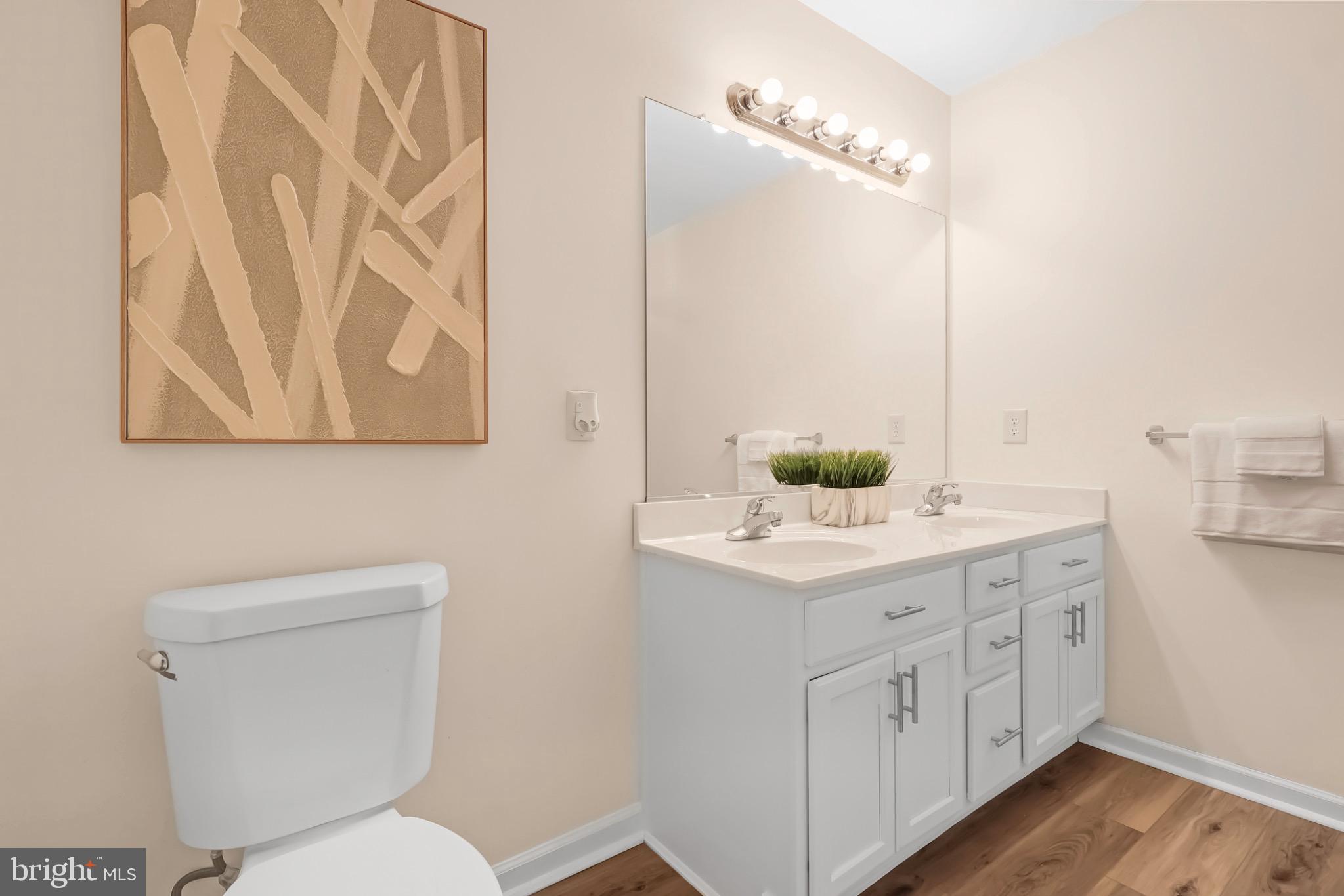 BUTLER'S VILLAGE - Residential