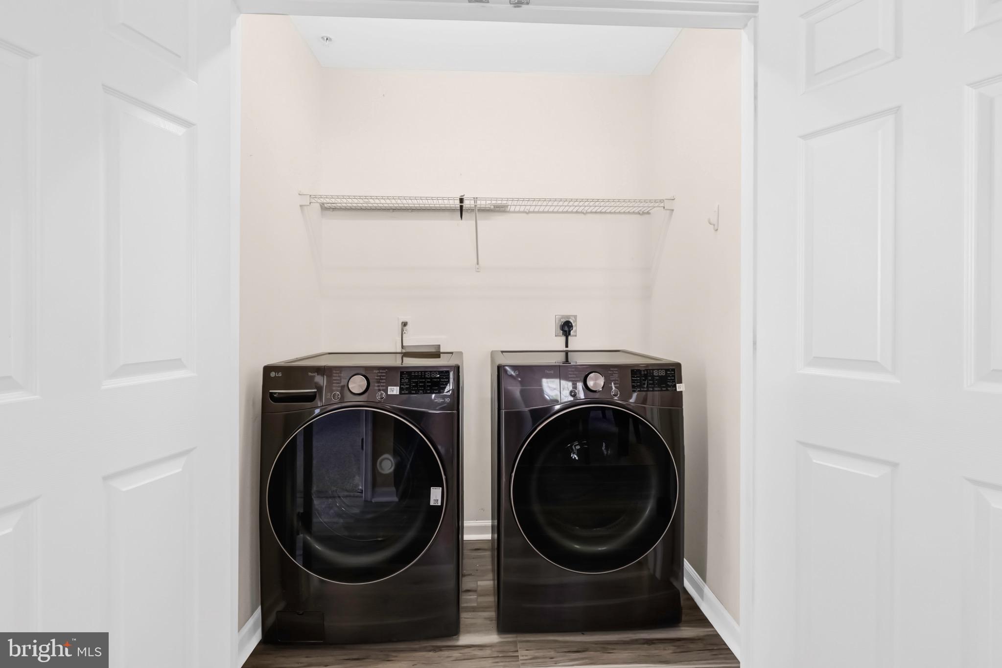 BUTLER'S VILLAGE - Residential