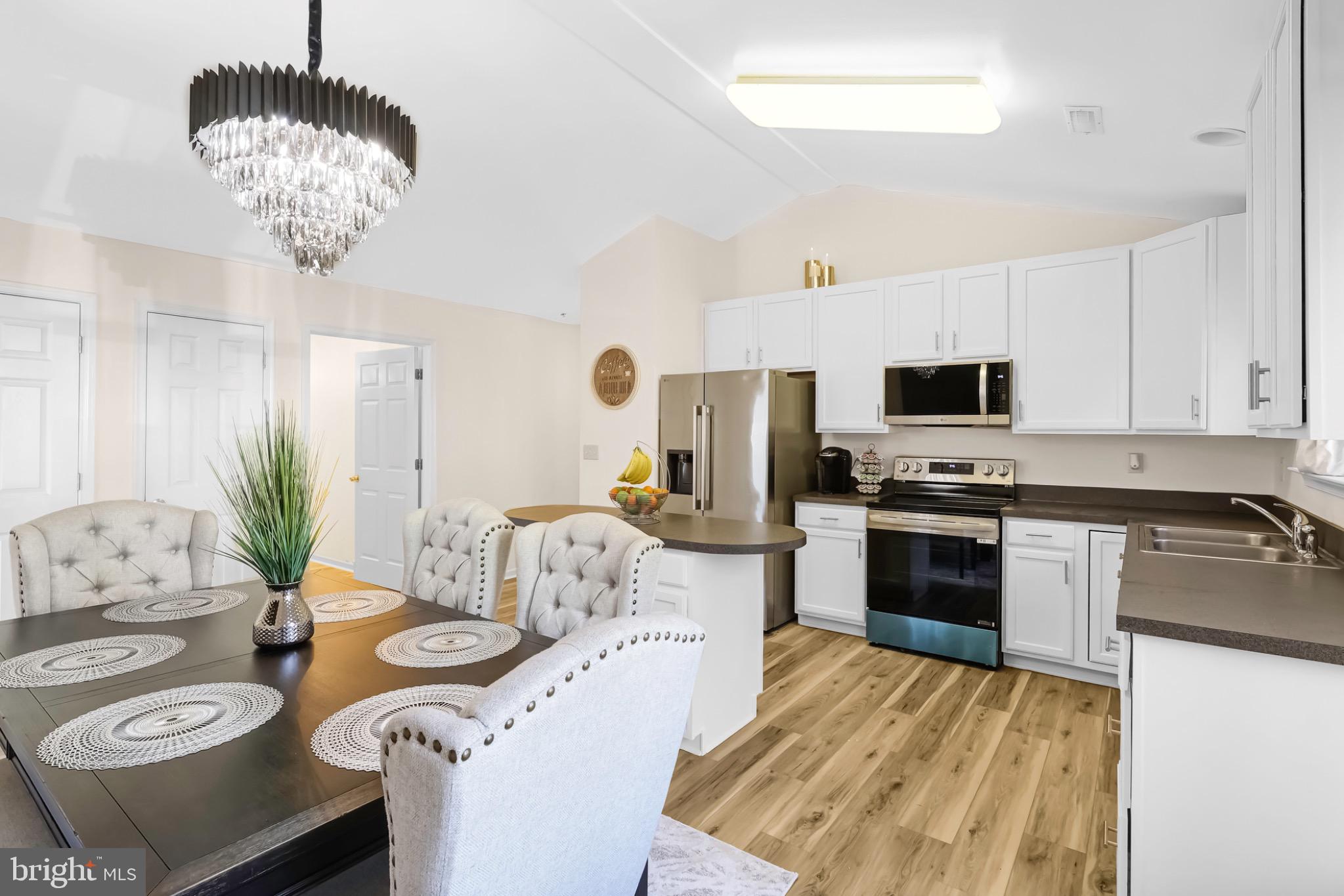 BUTLER'S VILLAGE - Residential