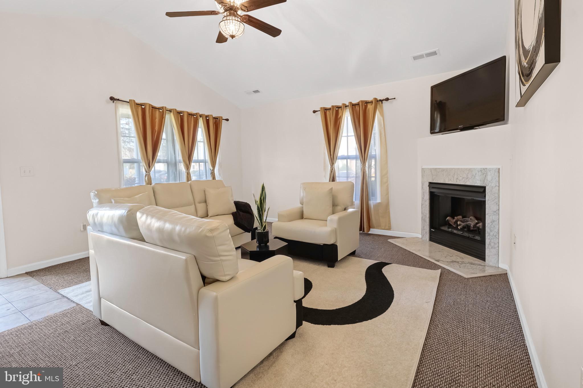 BUTLER'S VILLAGE - Residential