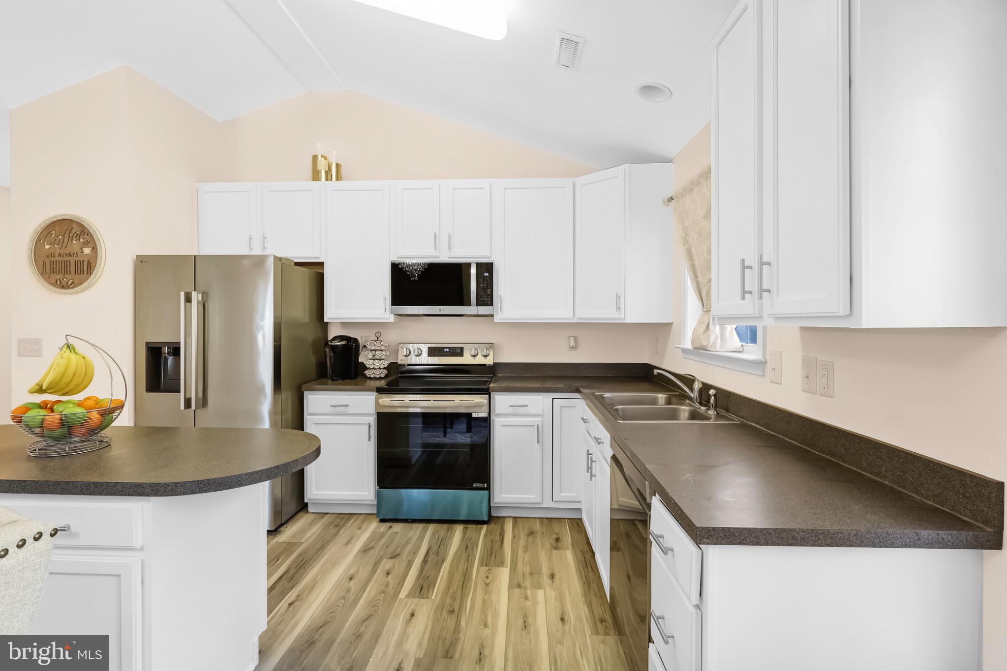 BUTLER'S VILLAGE - Residential