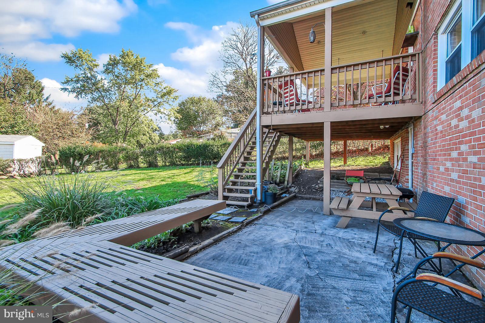 HAINES ACRES - Residential