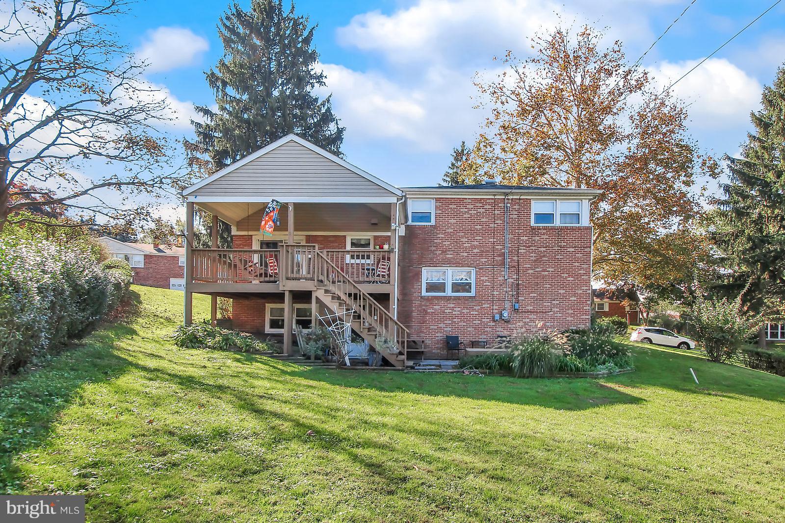 HAINES ACRES - Residential