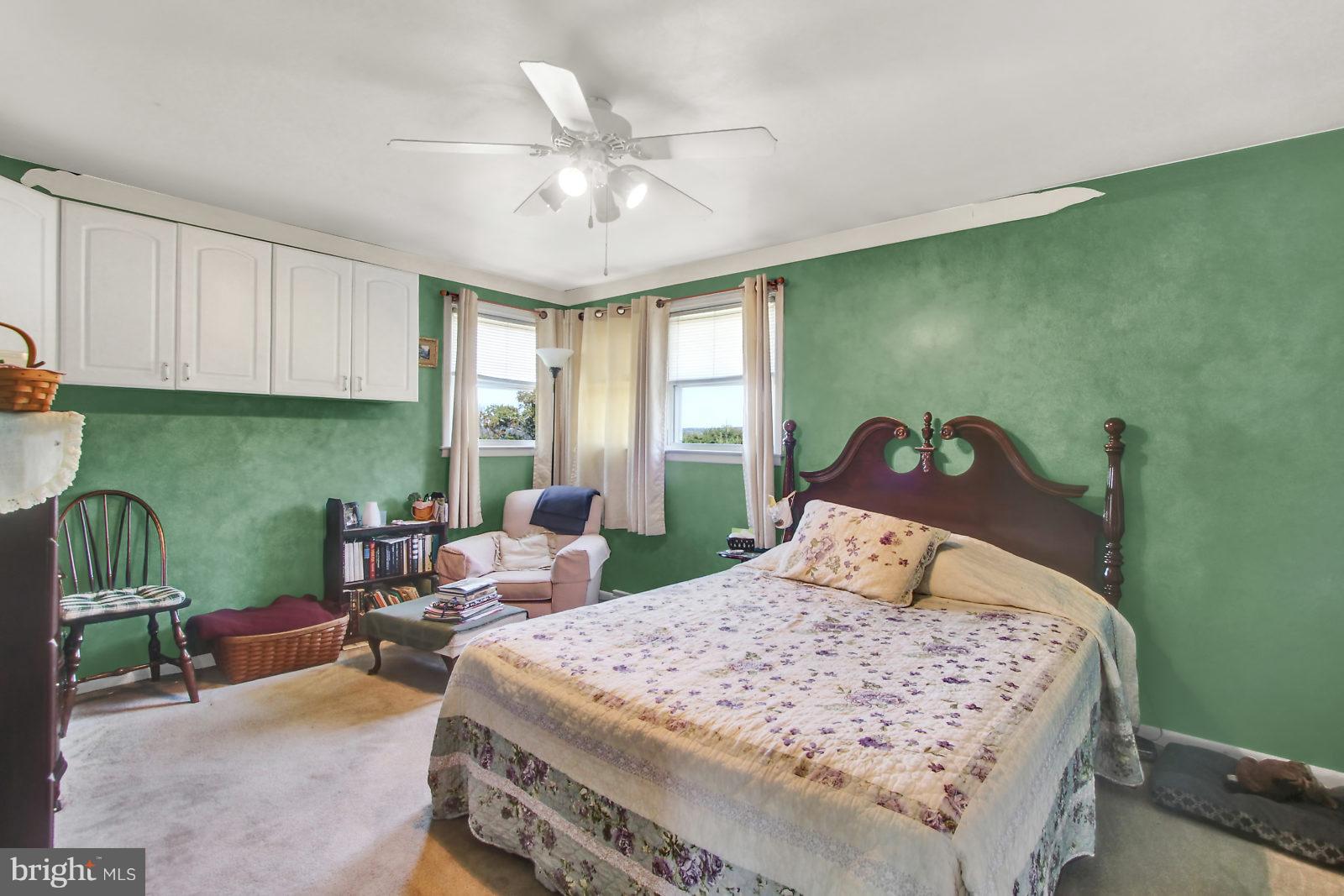 HAINES ACRES - Residential