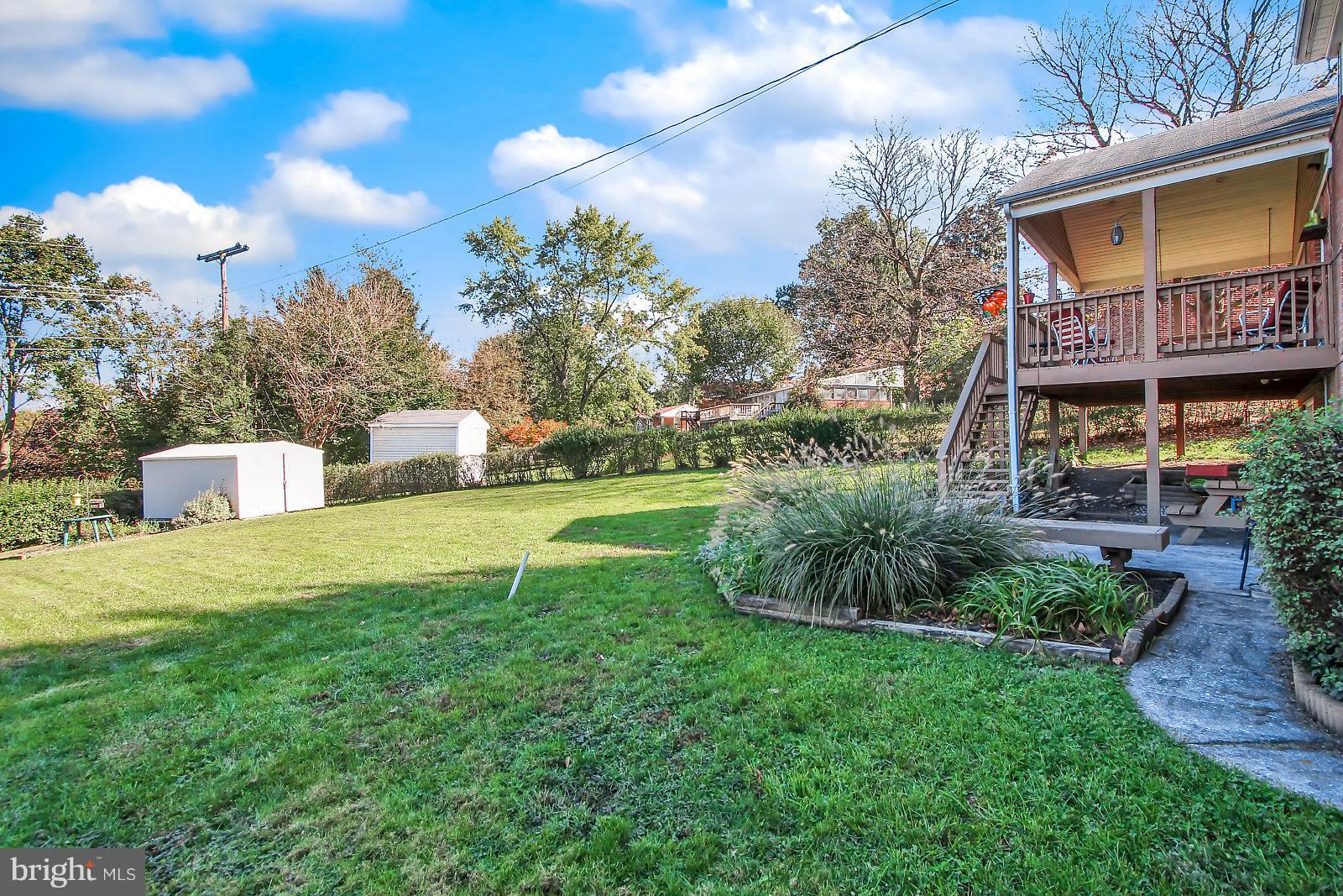 HAINES ACRES - Residential