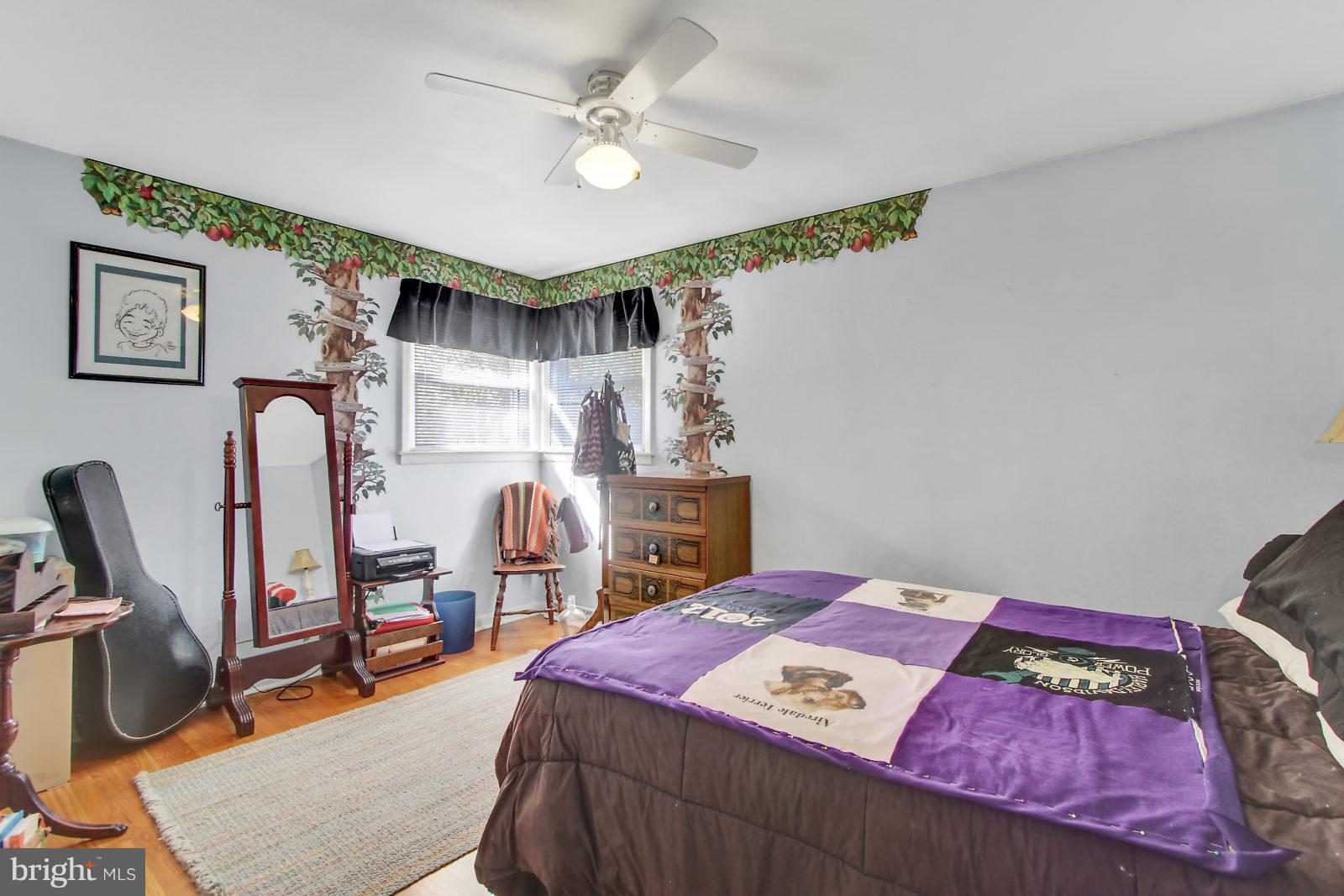 HAINES ACRES - Residential