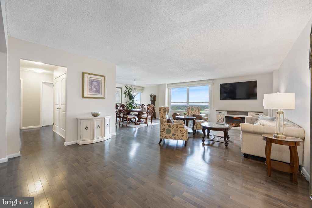 Photo of 205 E Joppa Road #2403, TOWSON, MD 21286 (MLS # MDBC2140772)