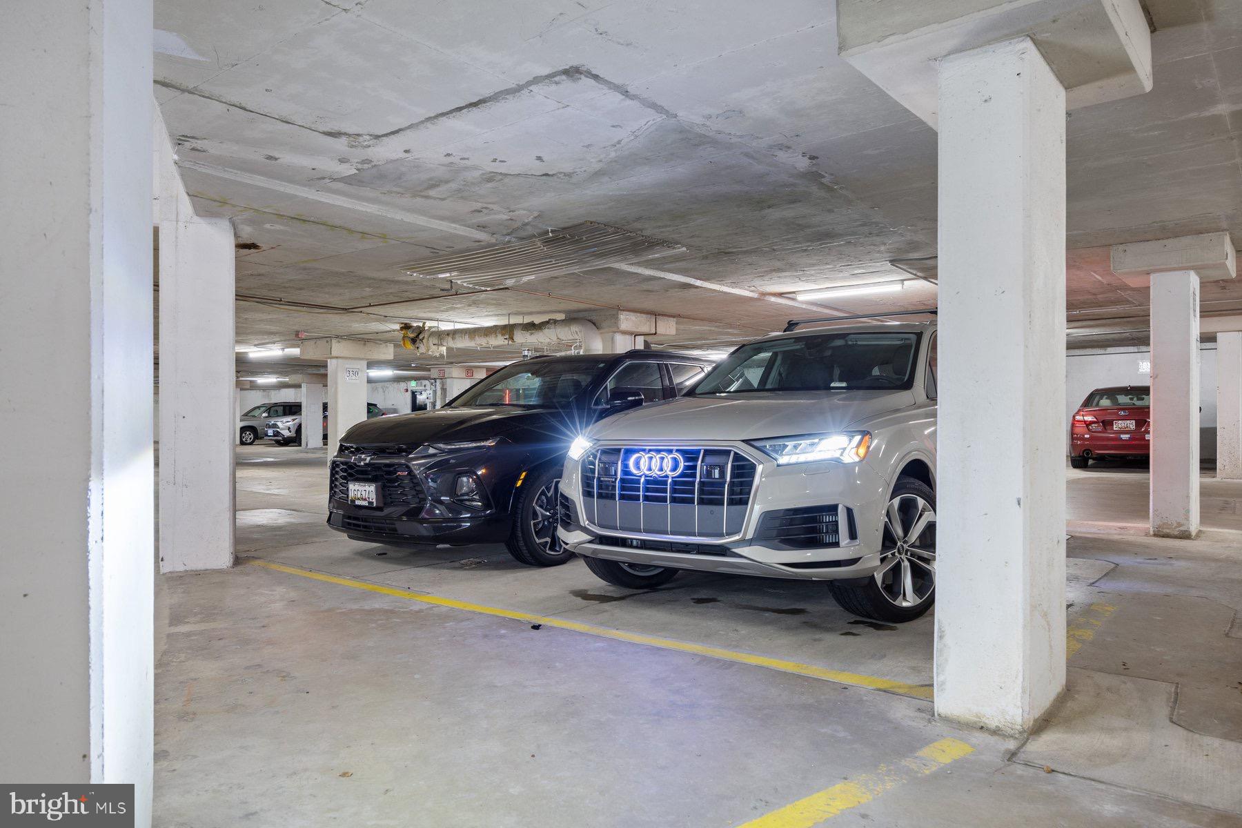 RIDGELY TOWSON CENTER - Residential