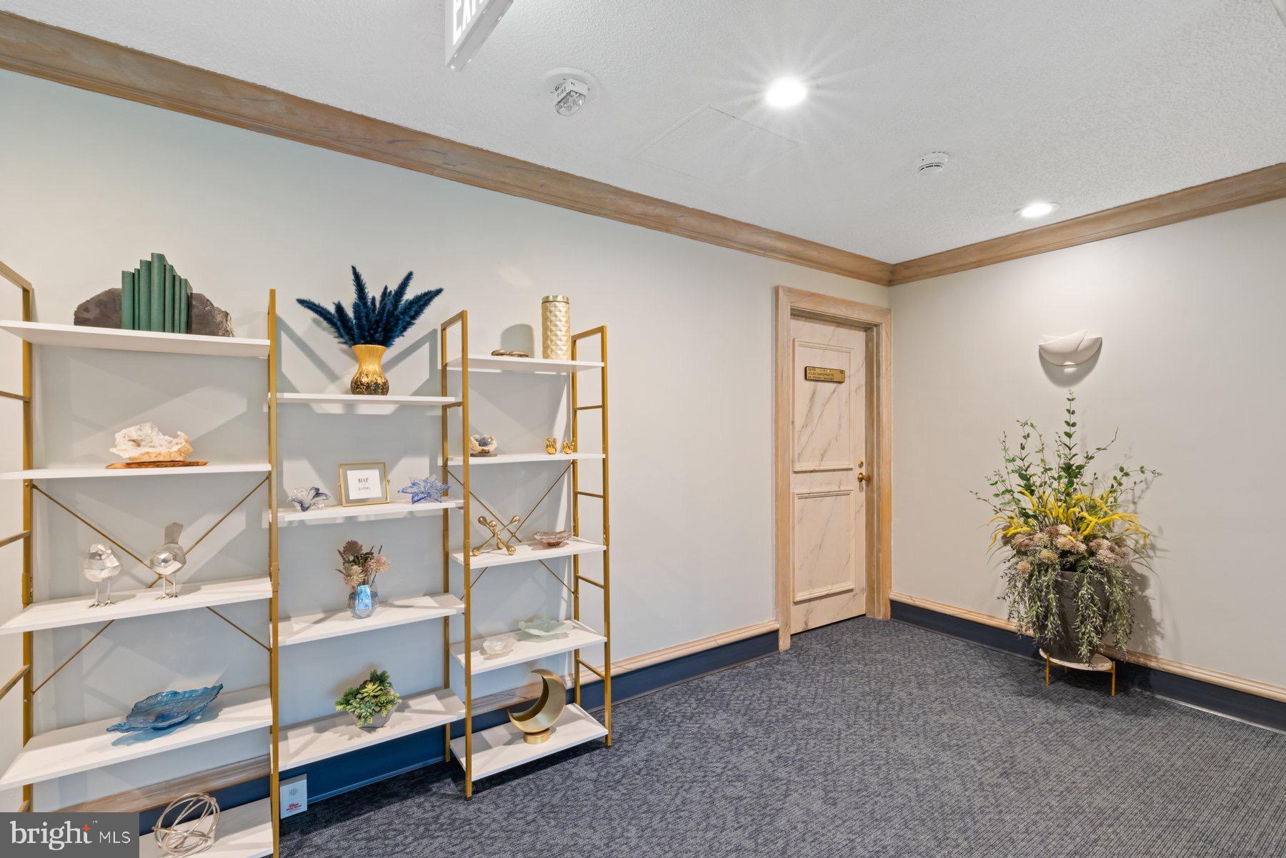 RIDGELY TOWSON CENTER - Residential