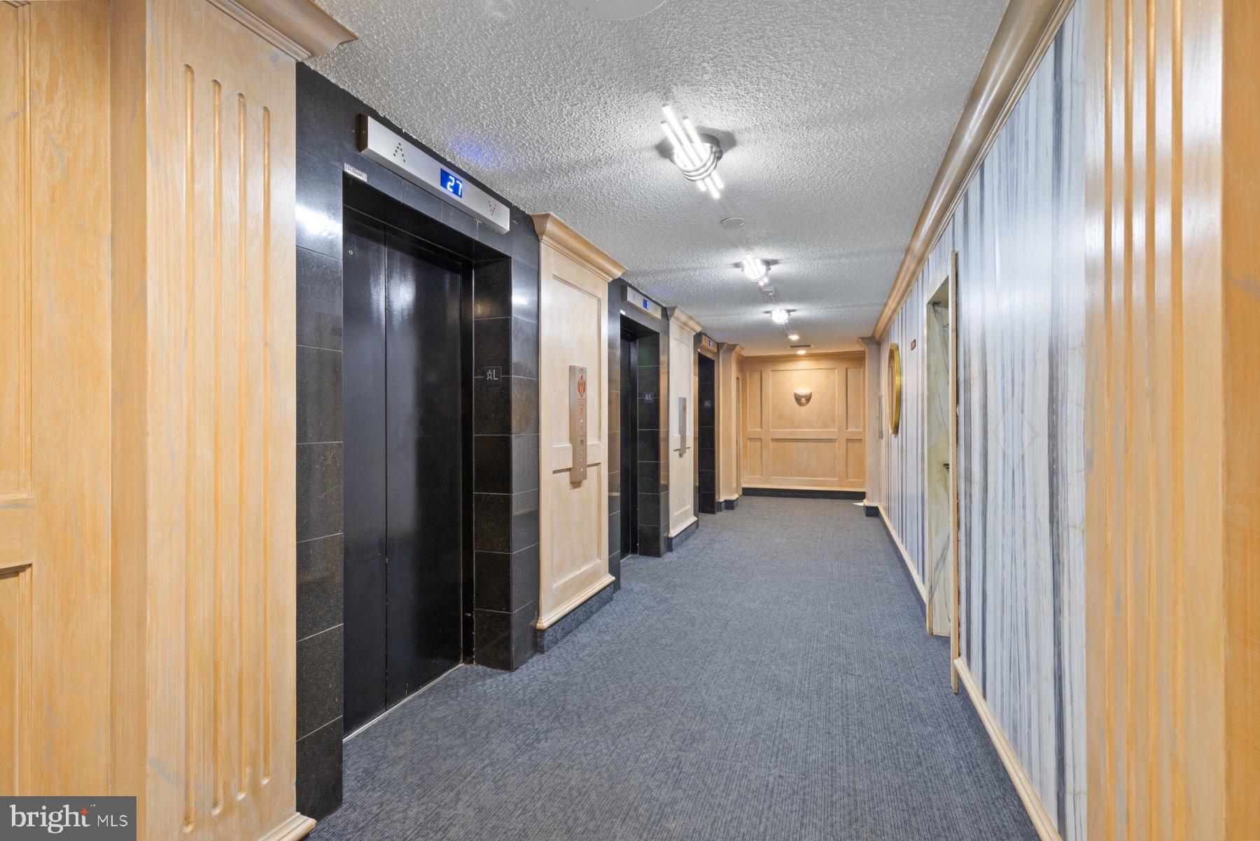 RIDGELY TOWSON CENTER - Residential