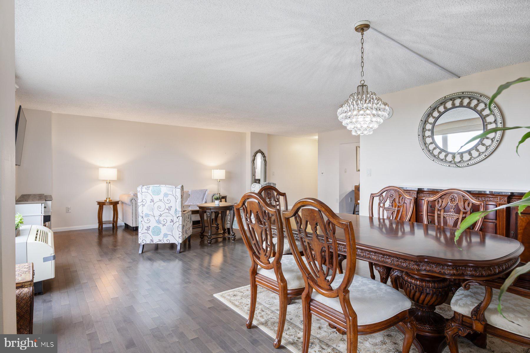 205 E JOPPA ROAD 2403