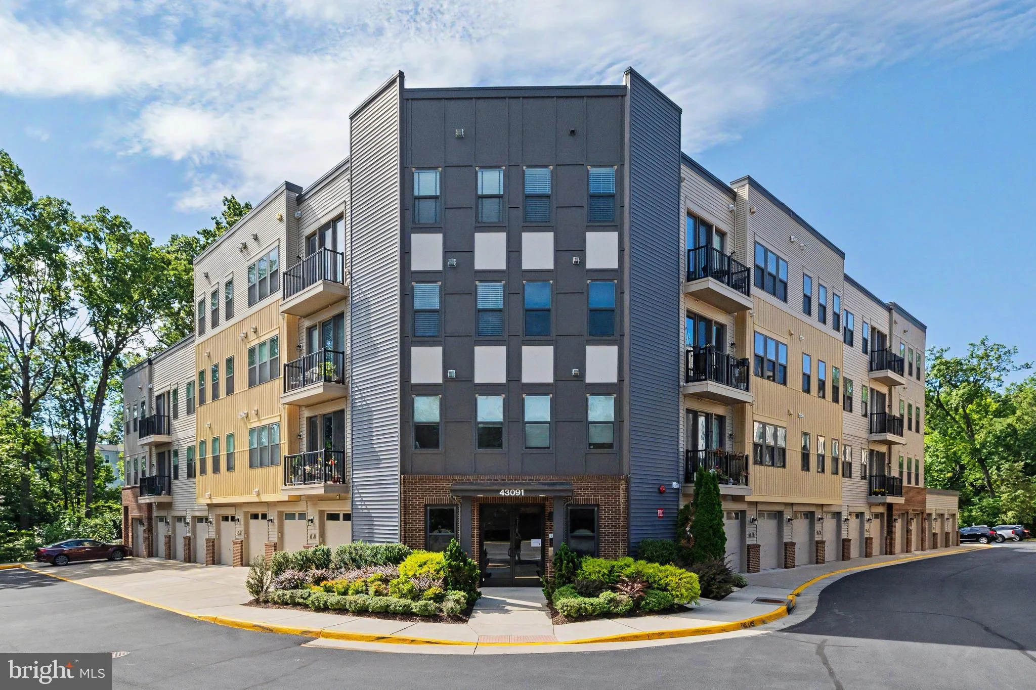 43091 Wynridge Drive Unit 201, Broadlands, VA, 20148