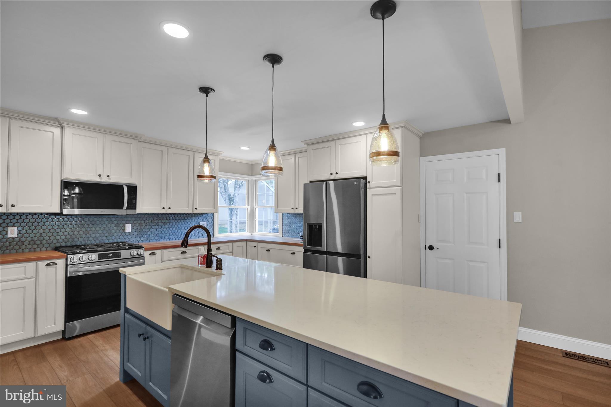 WYOMISSING MEADOWS - Residential