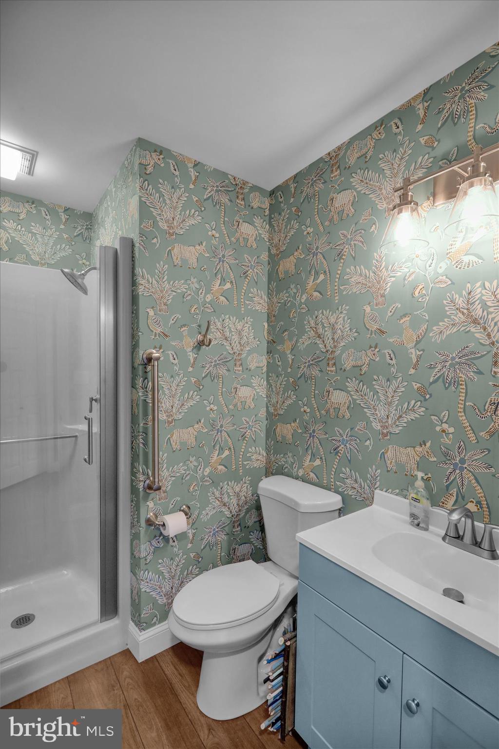 WYOMISSING MEADOWS - Residential