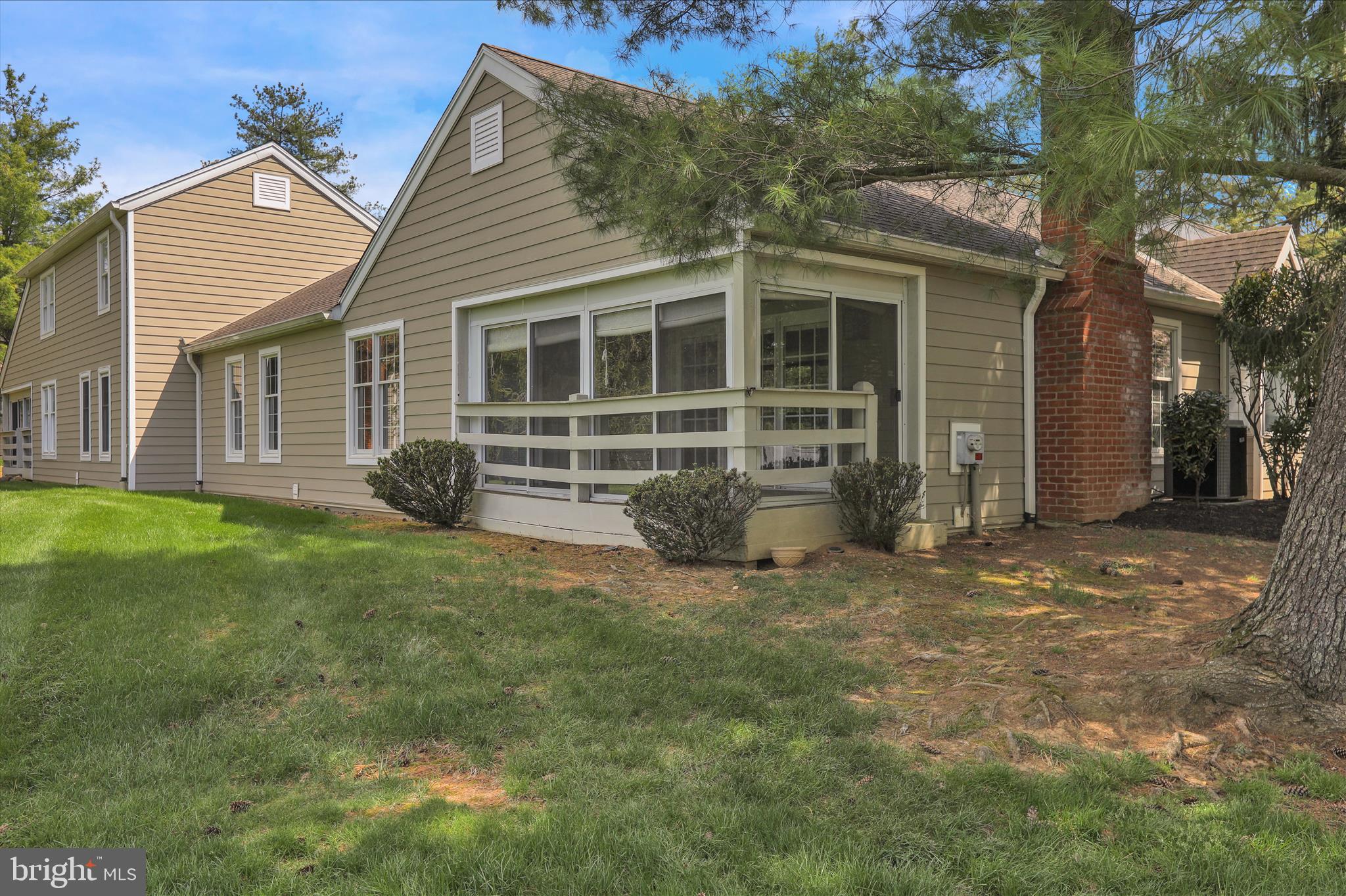 WYOMISSING MEADOWS - Residential