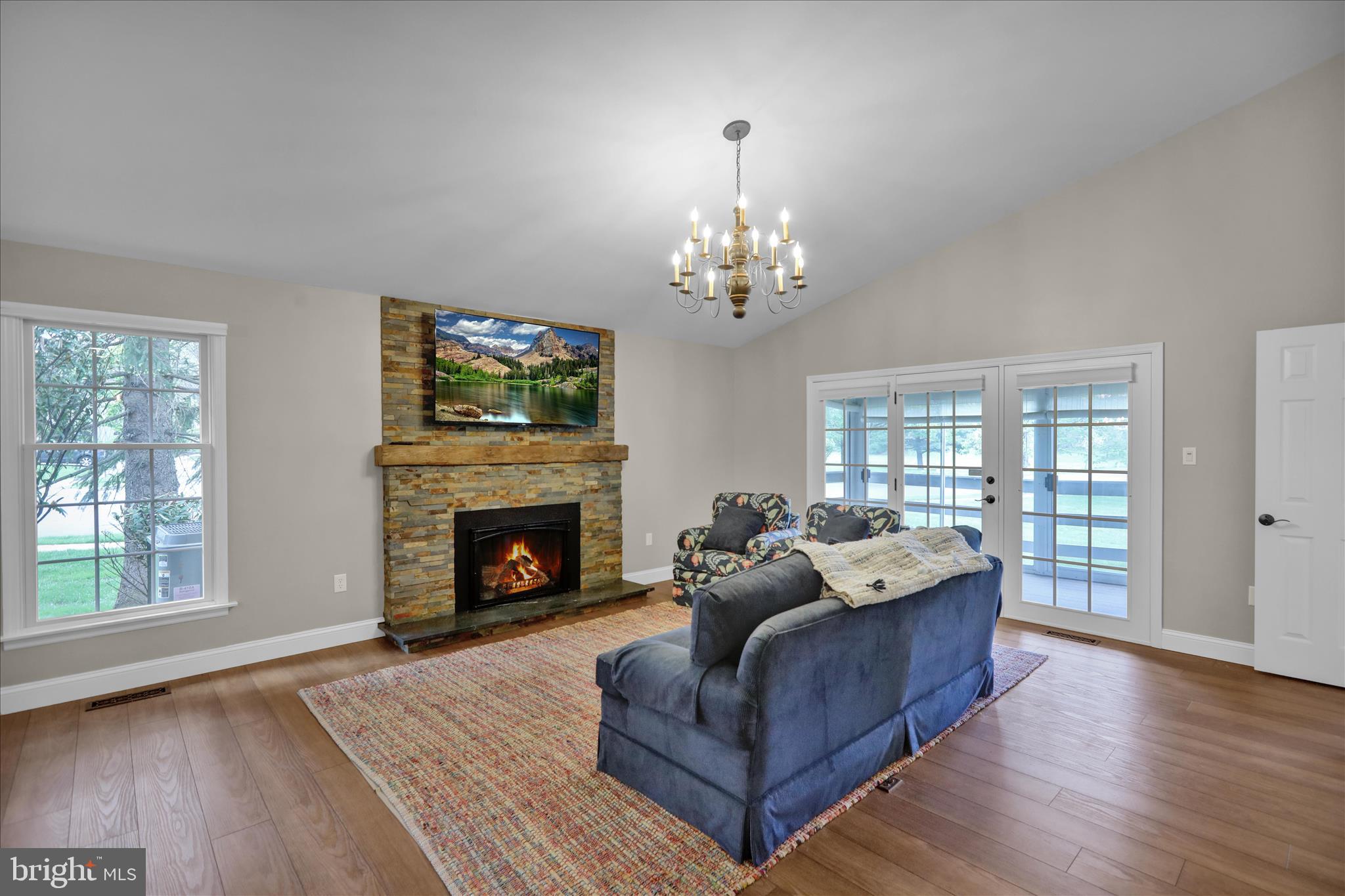 WYOMISSING MEADOWS - Residential