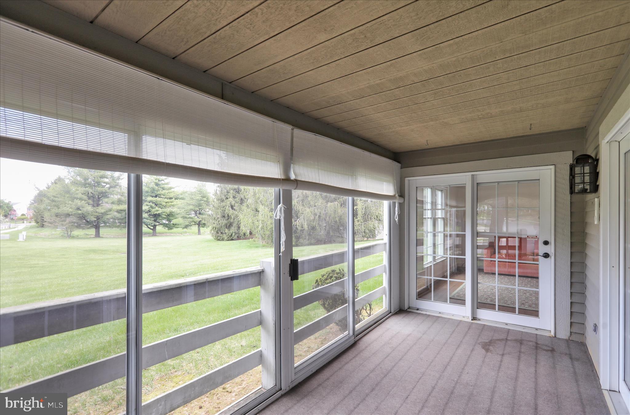 WYOMISSING MEADOWS - Residential