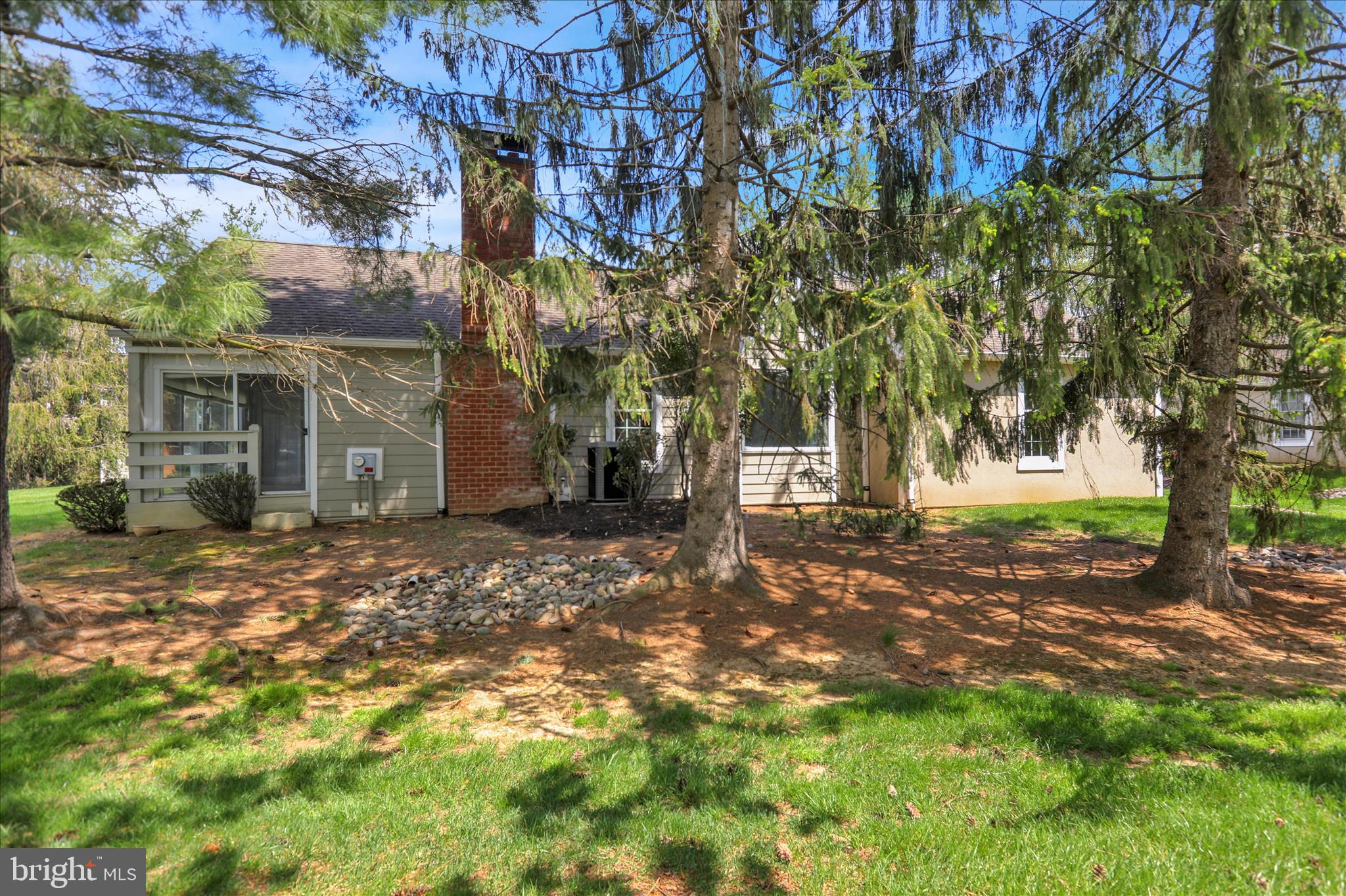 WYOMISSING MEADOWS - Residential