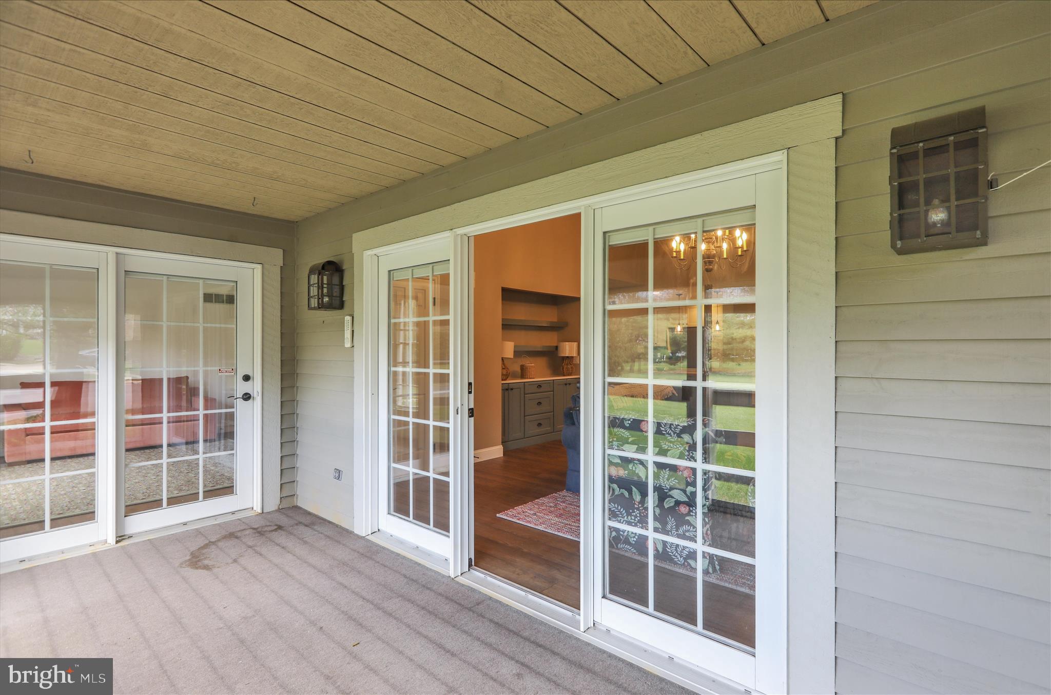 WYOMISSING MEADOWS - Residential