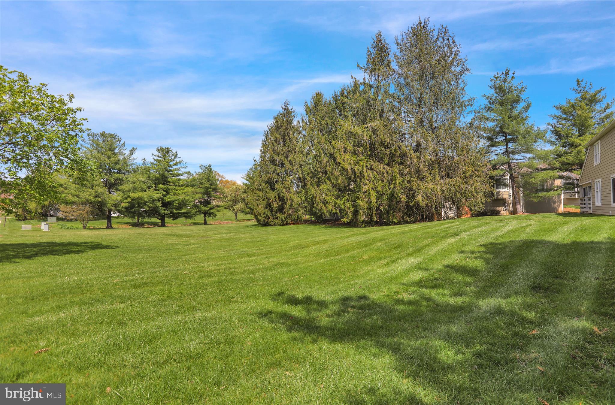 WYOMISSING MEADOWS - Residential