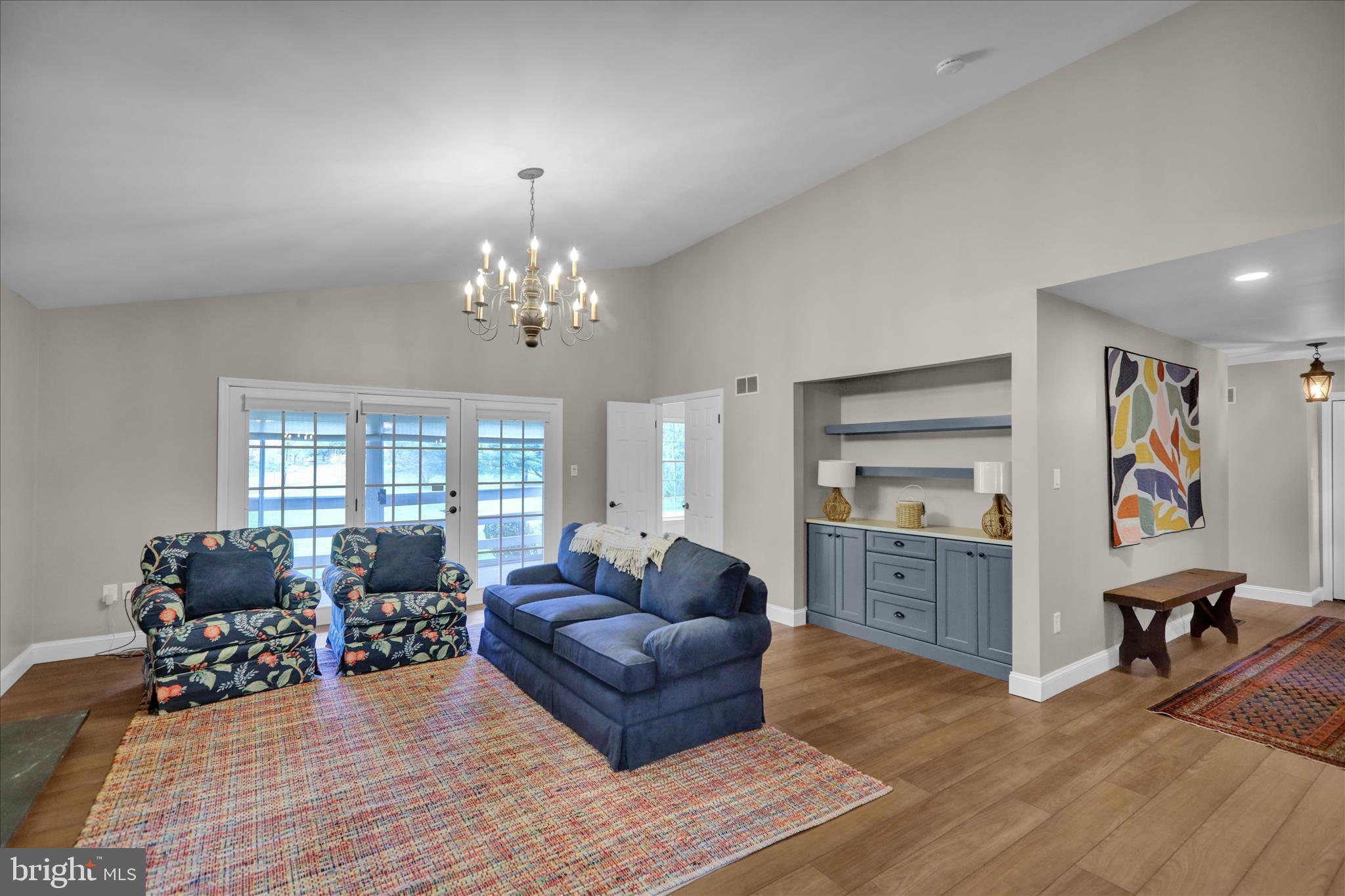 WYOMISSING MEADOWS - Residential