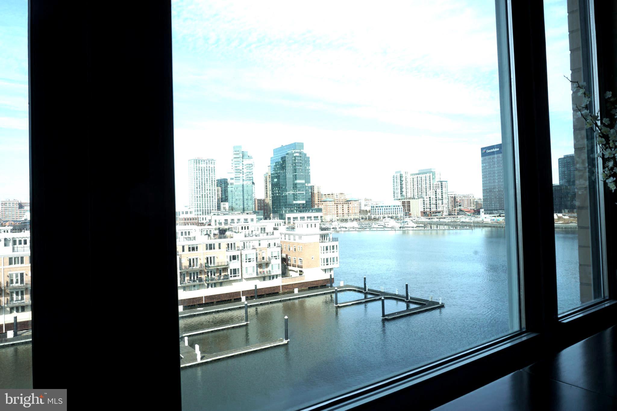 HARBORVIEW CONDOMINIUMS - Residential