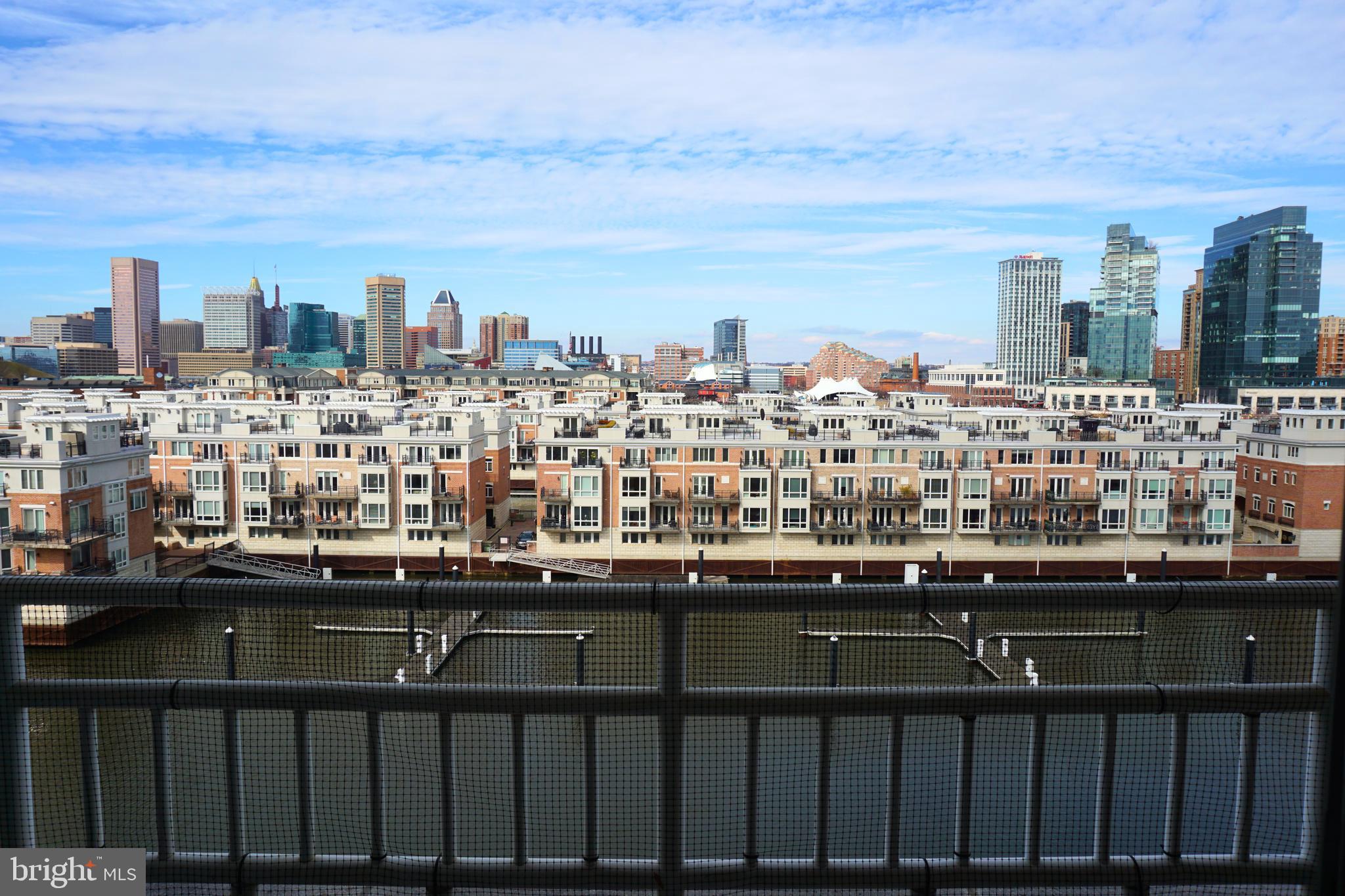 HARBORVIEW CONDOMINIUMS - Residential