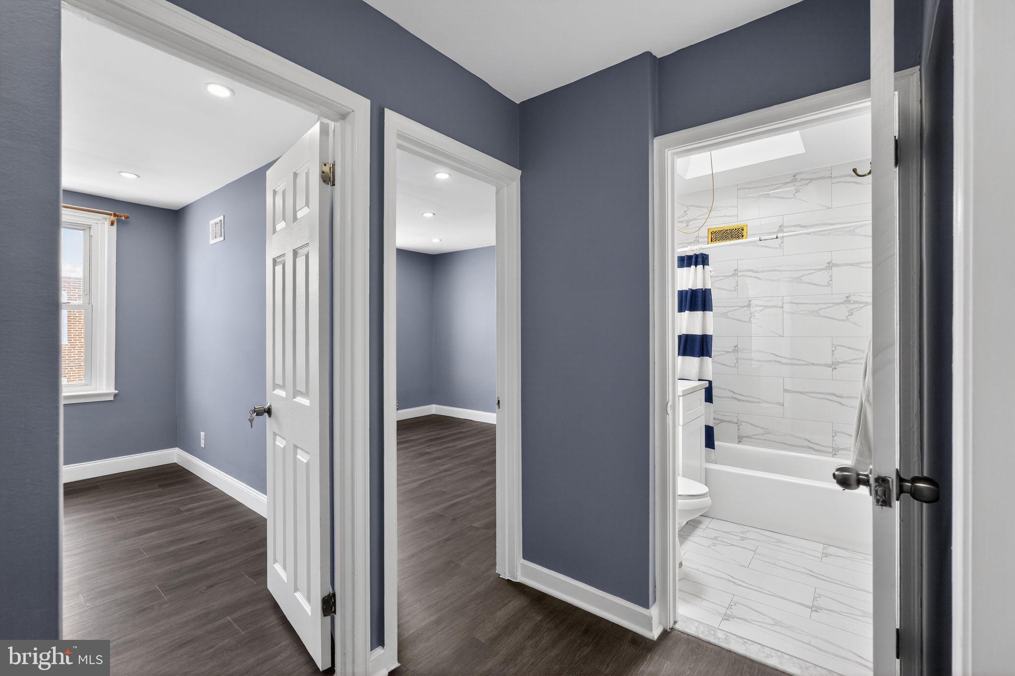 OXFORD CIRCLE - Residential