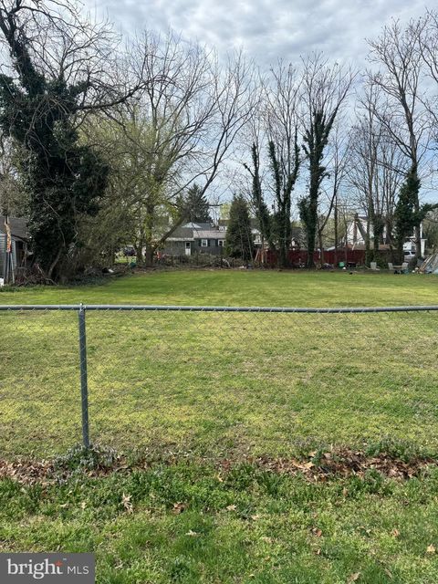 Vacant Land For Sale - Monroe Street<br/> BRIDGETON, NJ 08302