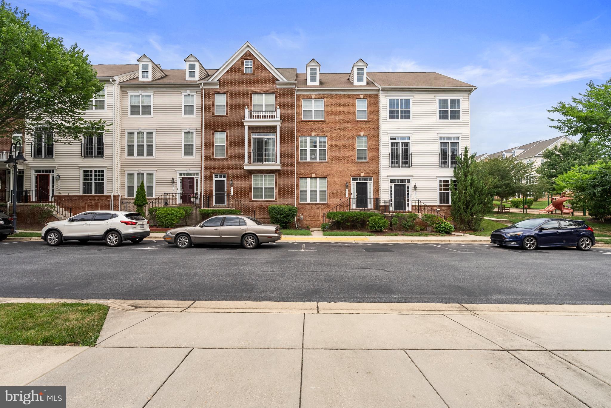 SUMMERFIELD - Residential Lease