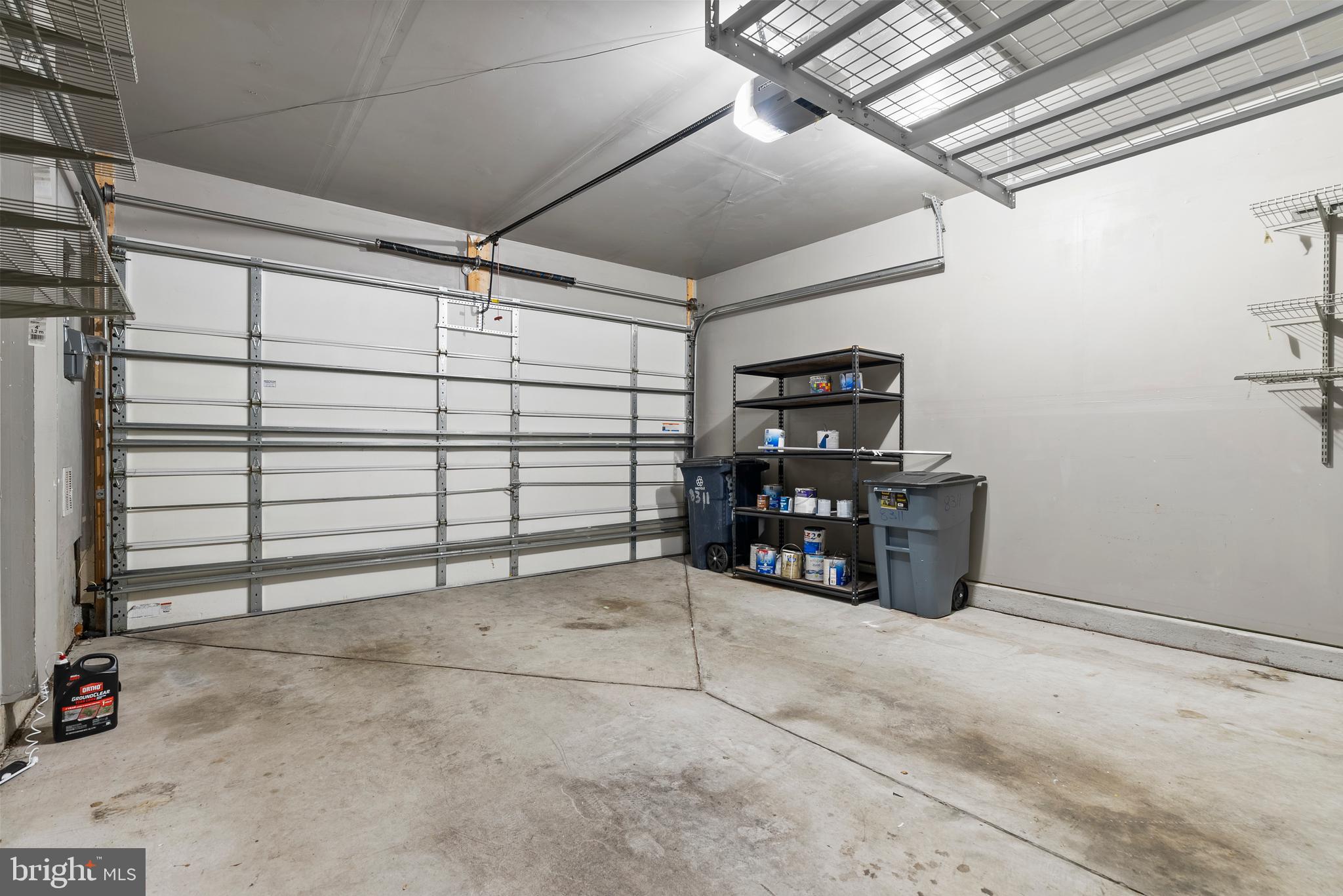 SUMMERFIELD - Residential Lease