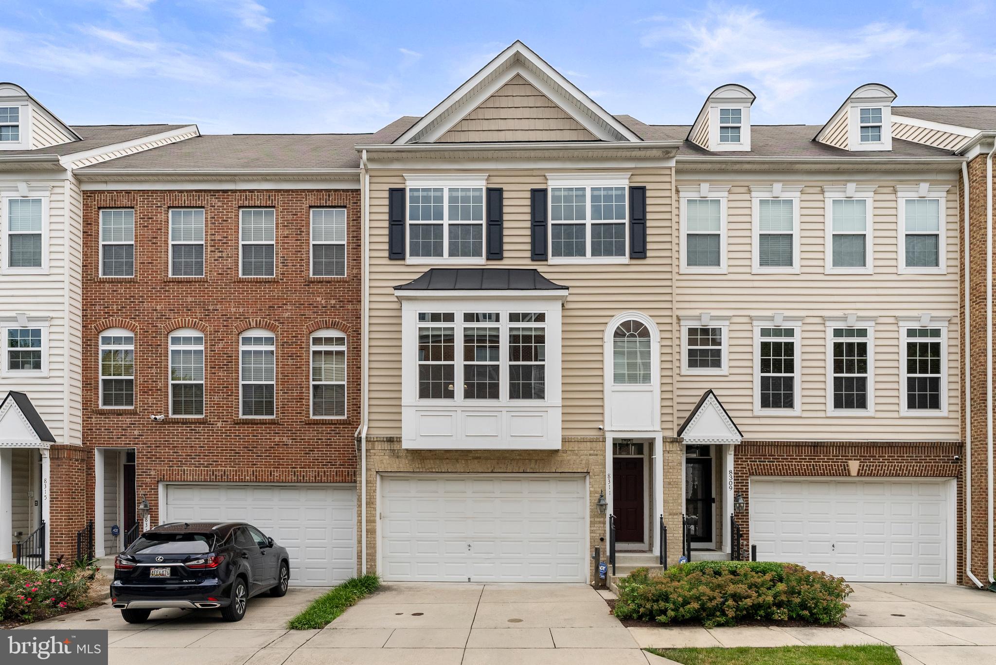 SUMMERFIELD - Residential Lease