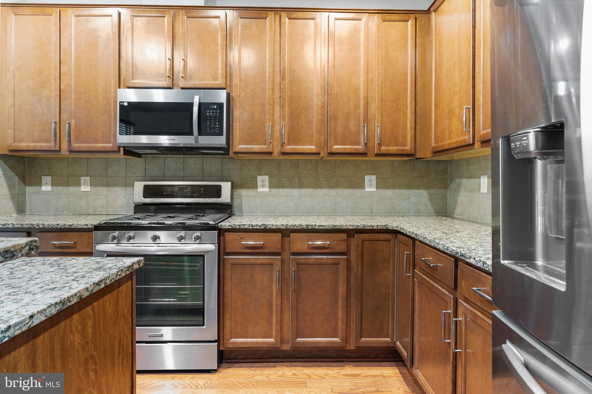 SUMMERFIELD - Residential Lease