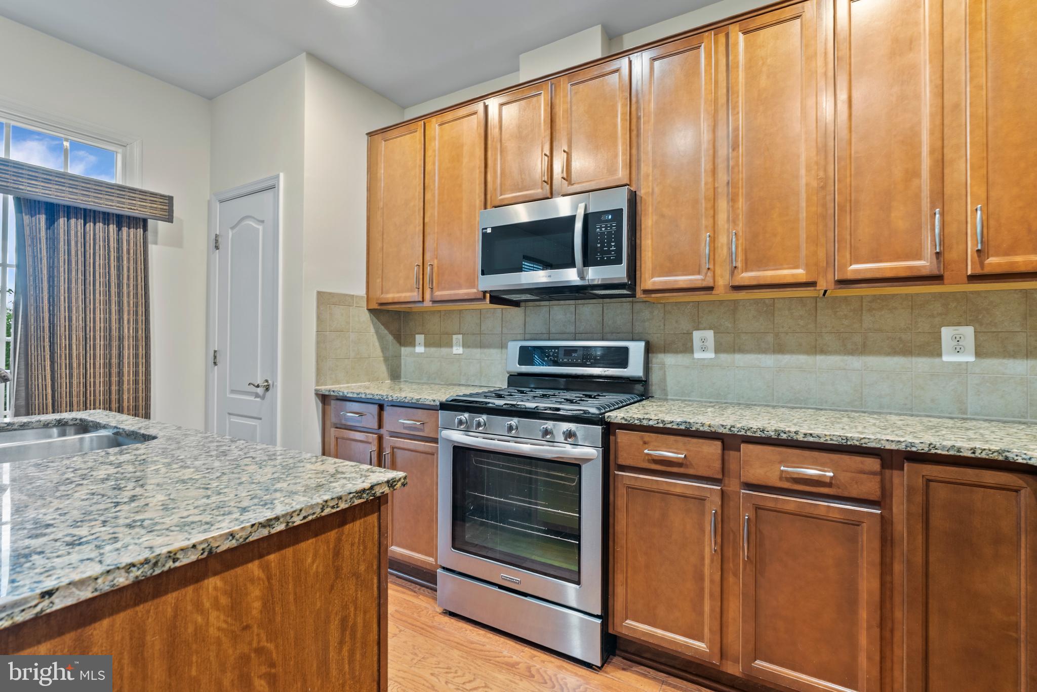 SUMMERFIELD - Residential Lease