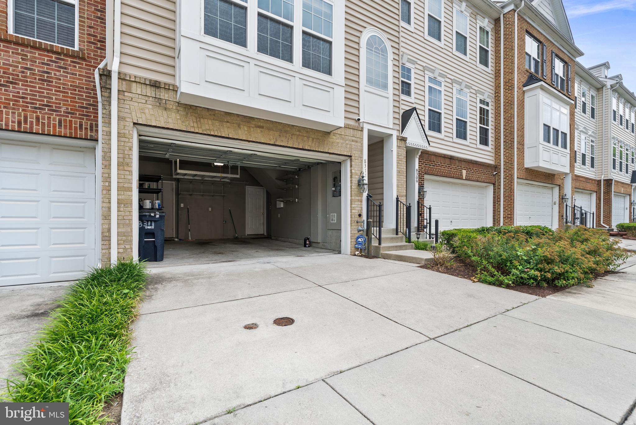 SUMMERFIELD - Residential Lease