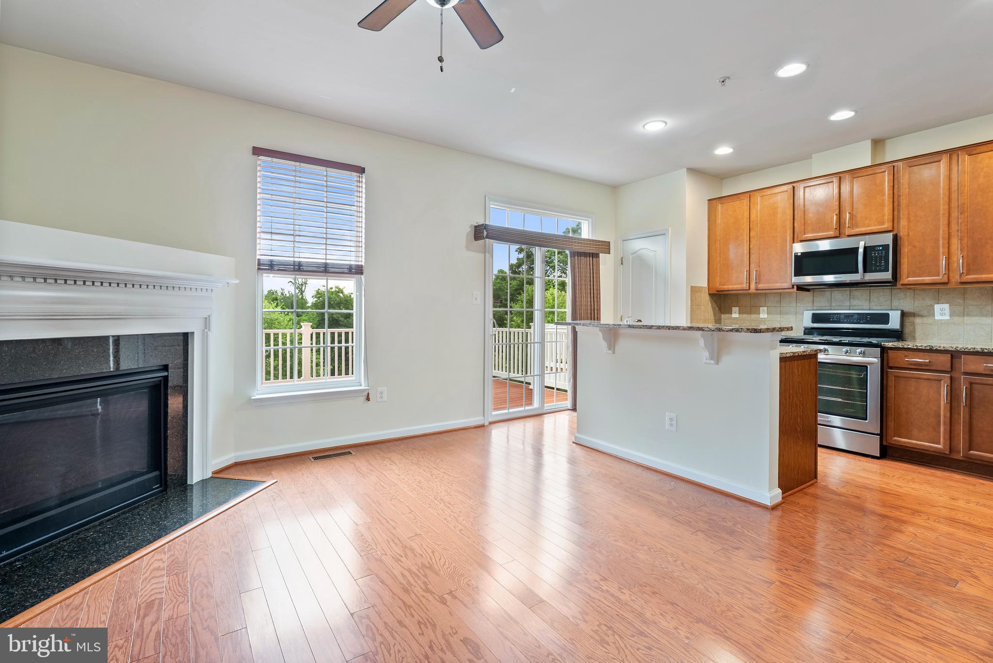 SUMMERFIELD - Residential Lease