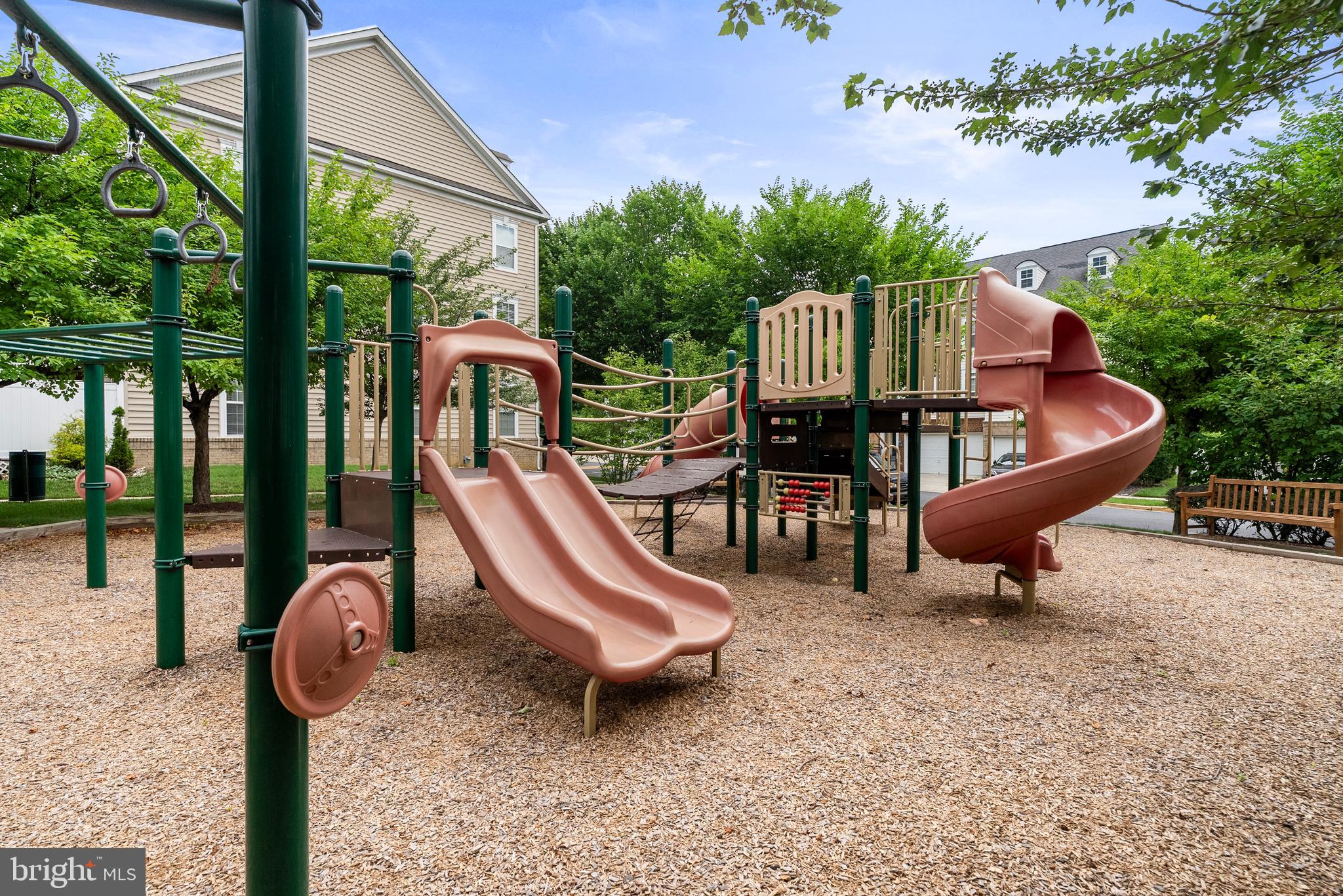 SUMMERFIELD - Residential Lease