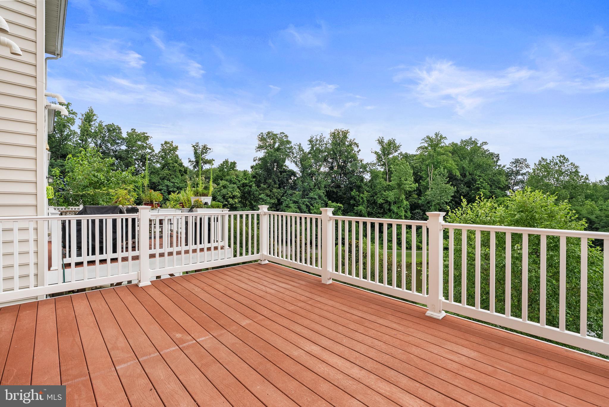 SUMMERFIELD - Residential Lease