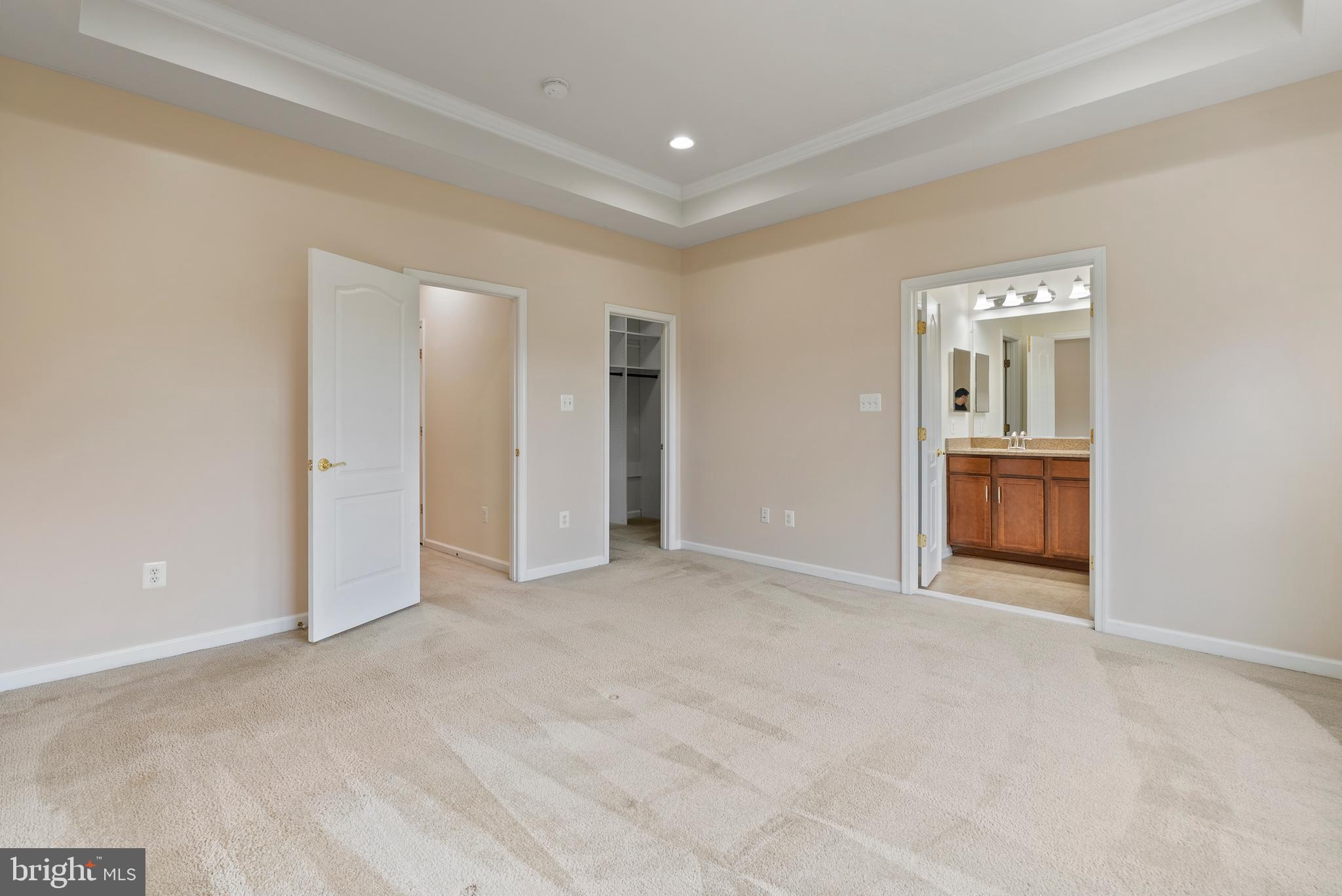 SUMMERFIELD - Residential Lease