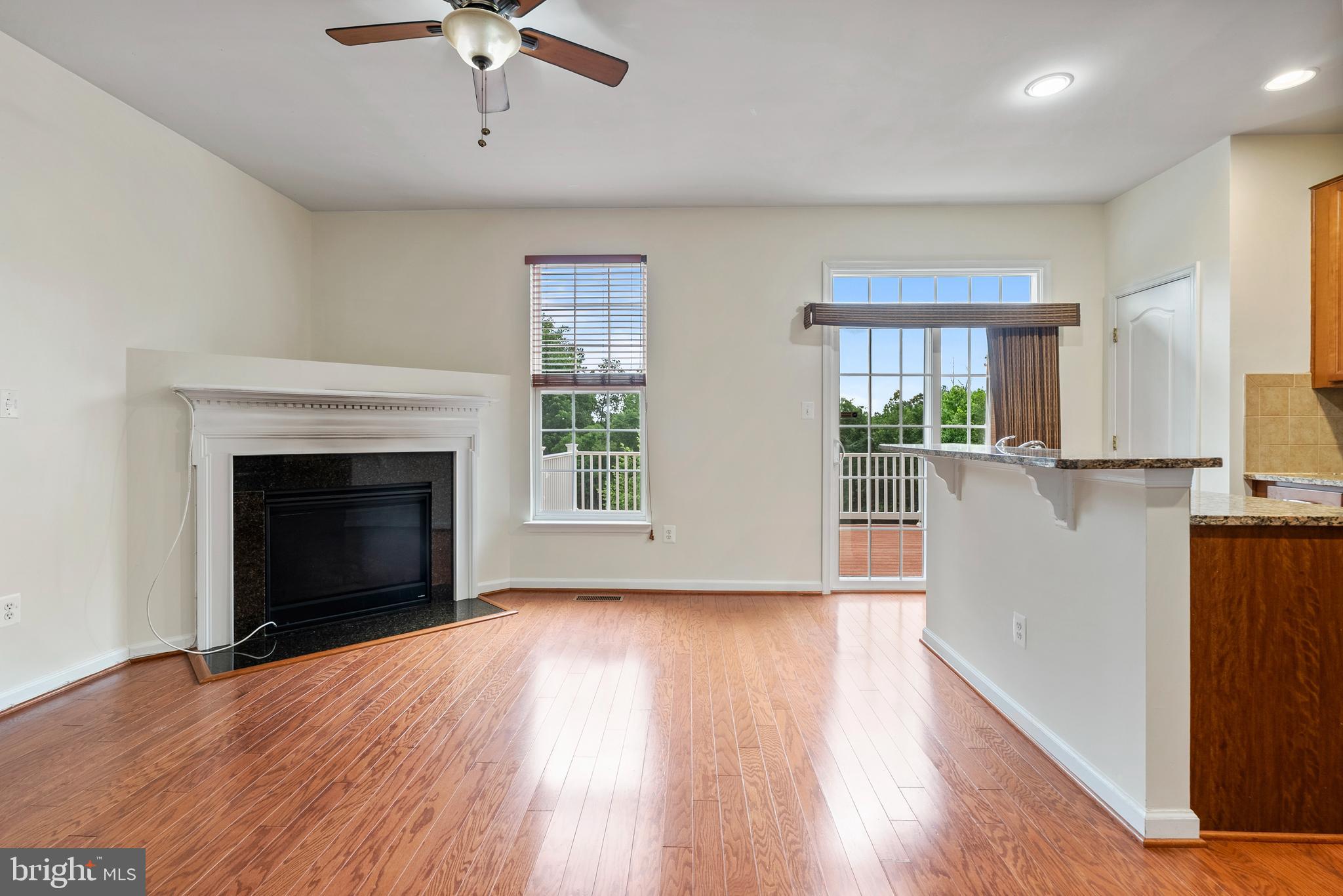 SUMMERFIELD - Residential Lease