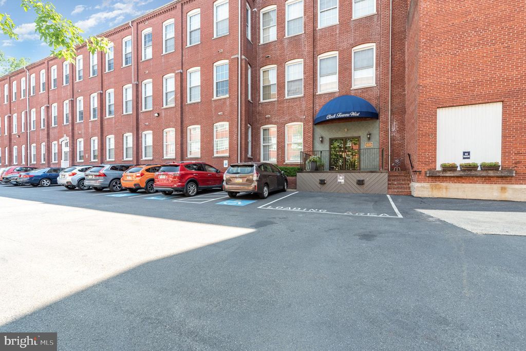 Photo of 917 Columbia Avenue #533, LANCASTER, PA 17603 (MLS # PALA2075674)