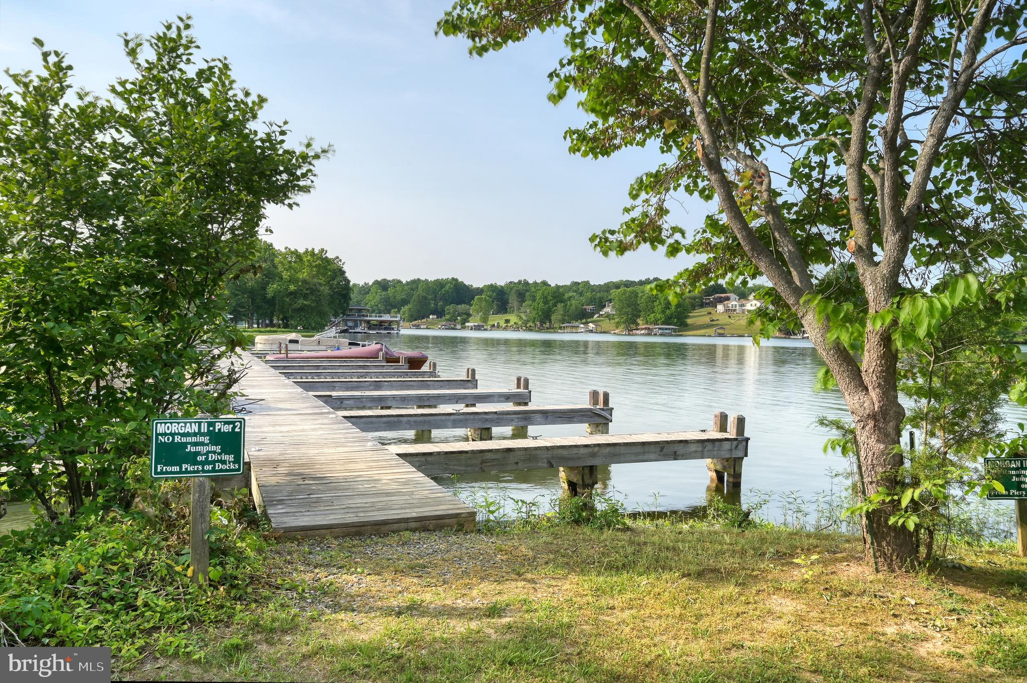 MORGAN - Residential