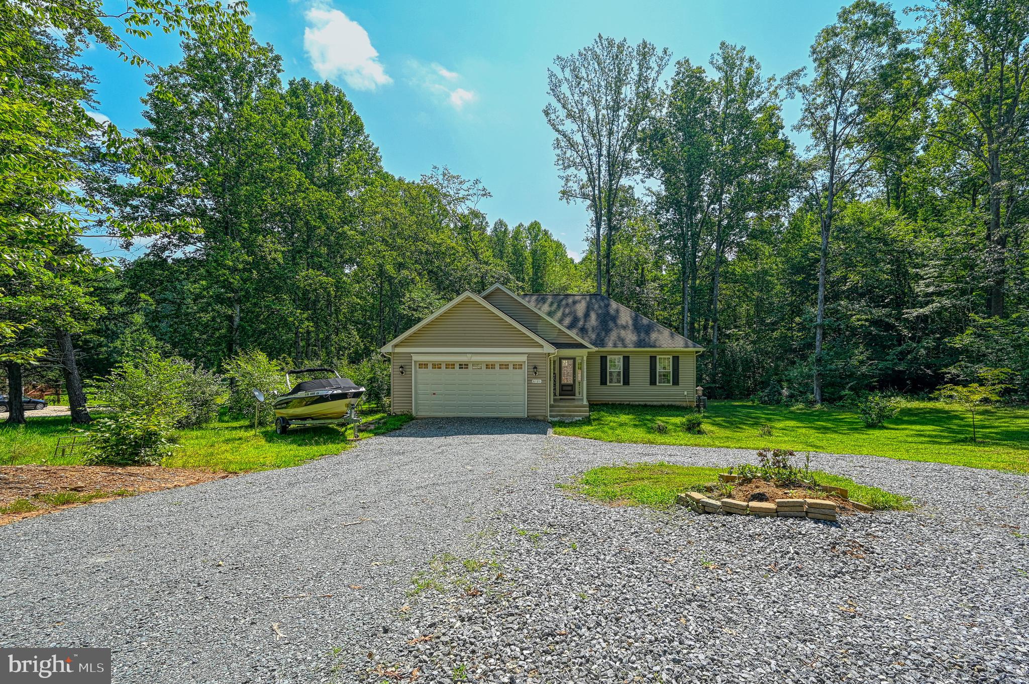 MORGAN - Residential