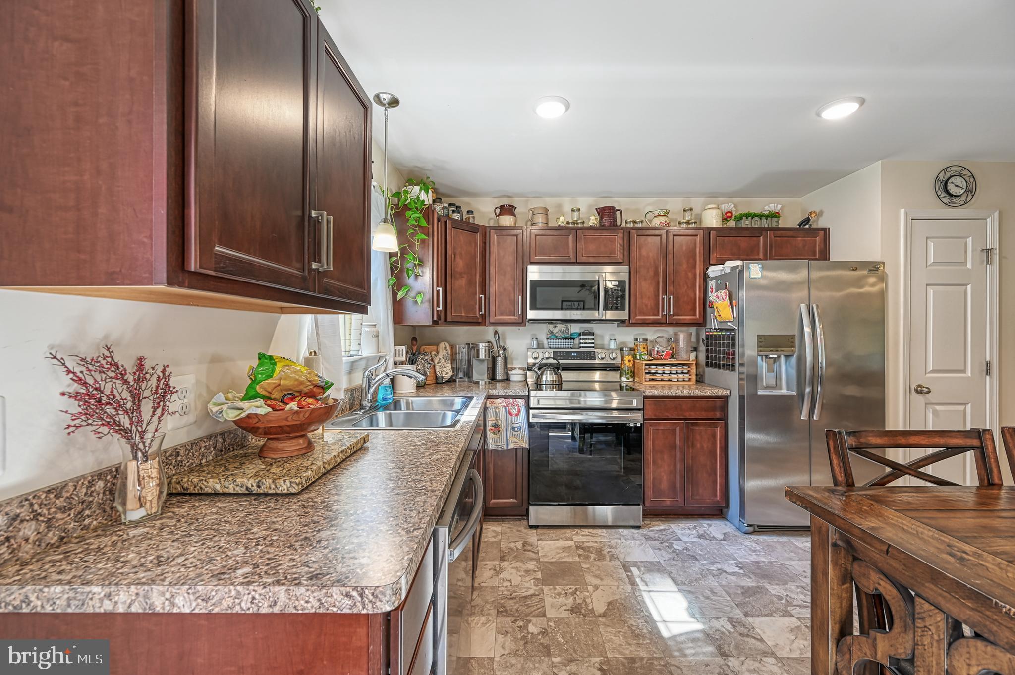 MORGAN - Residential