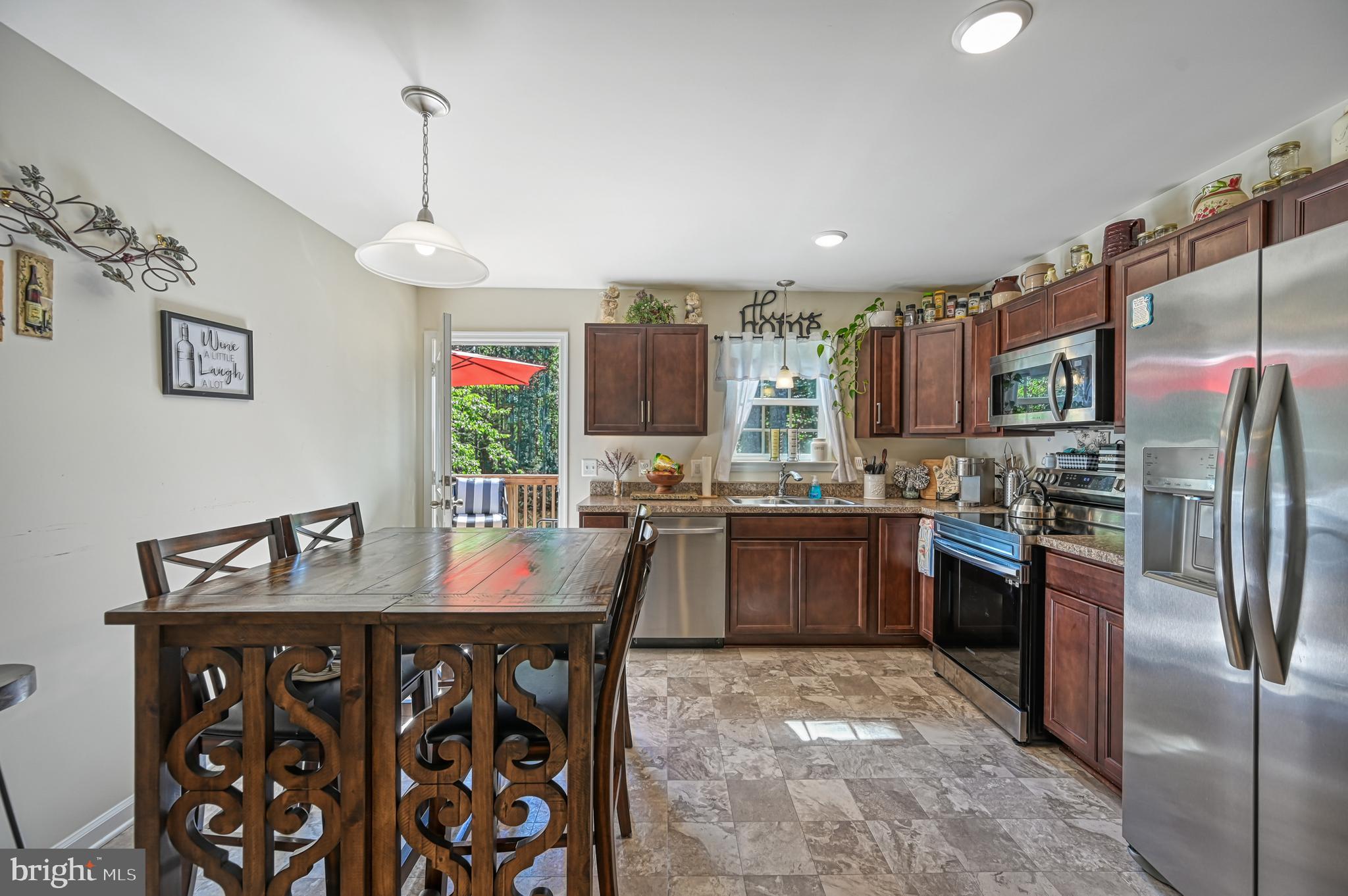 MORGAN - Residential