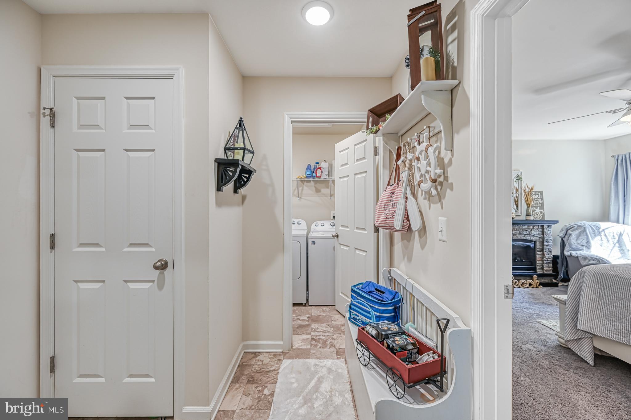 MORGAN - Residential