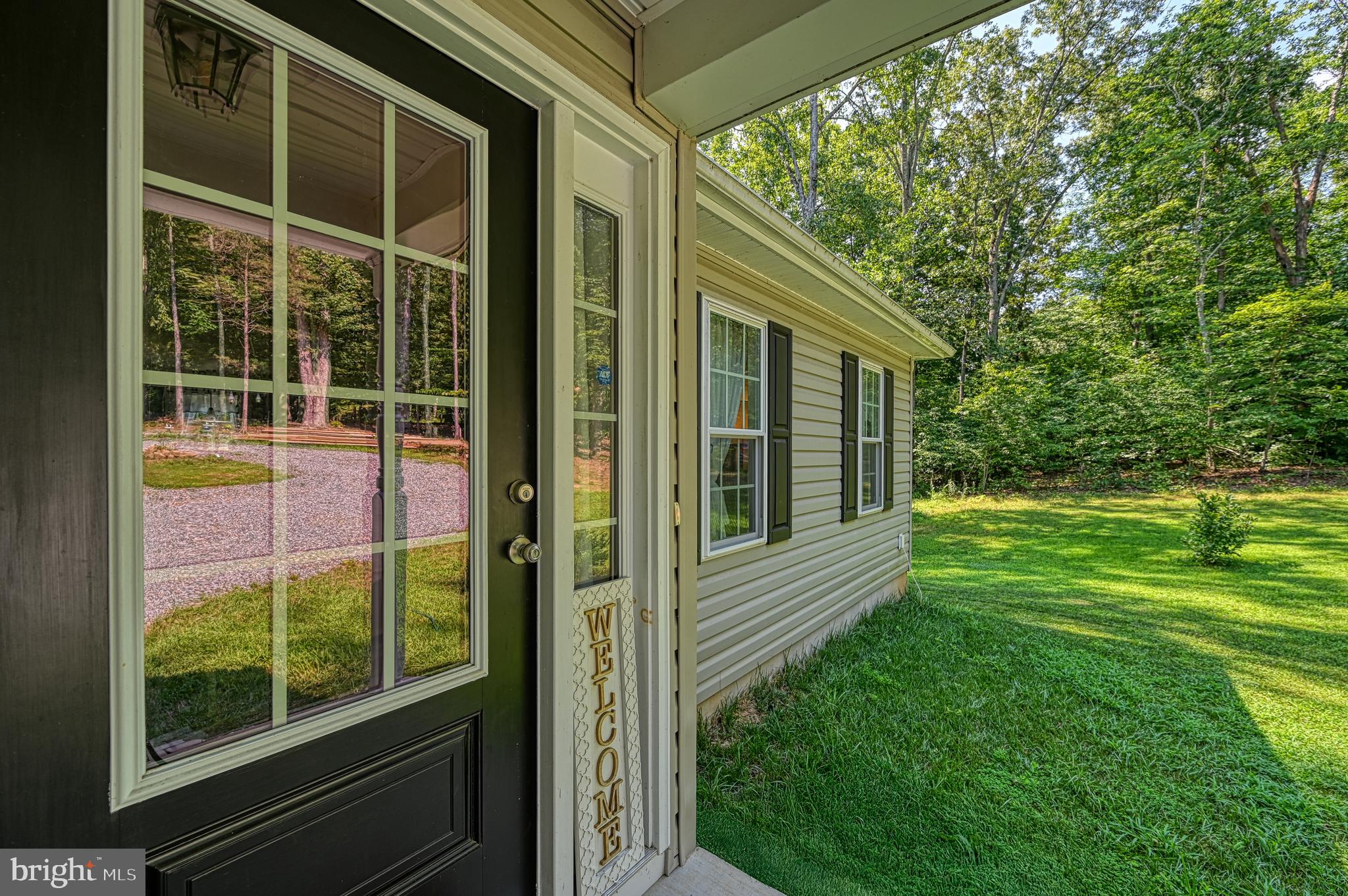 MORGAN - Residential